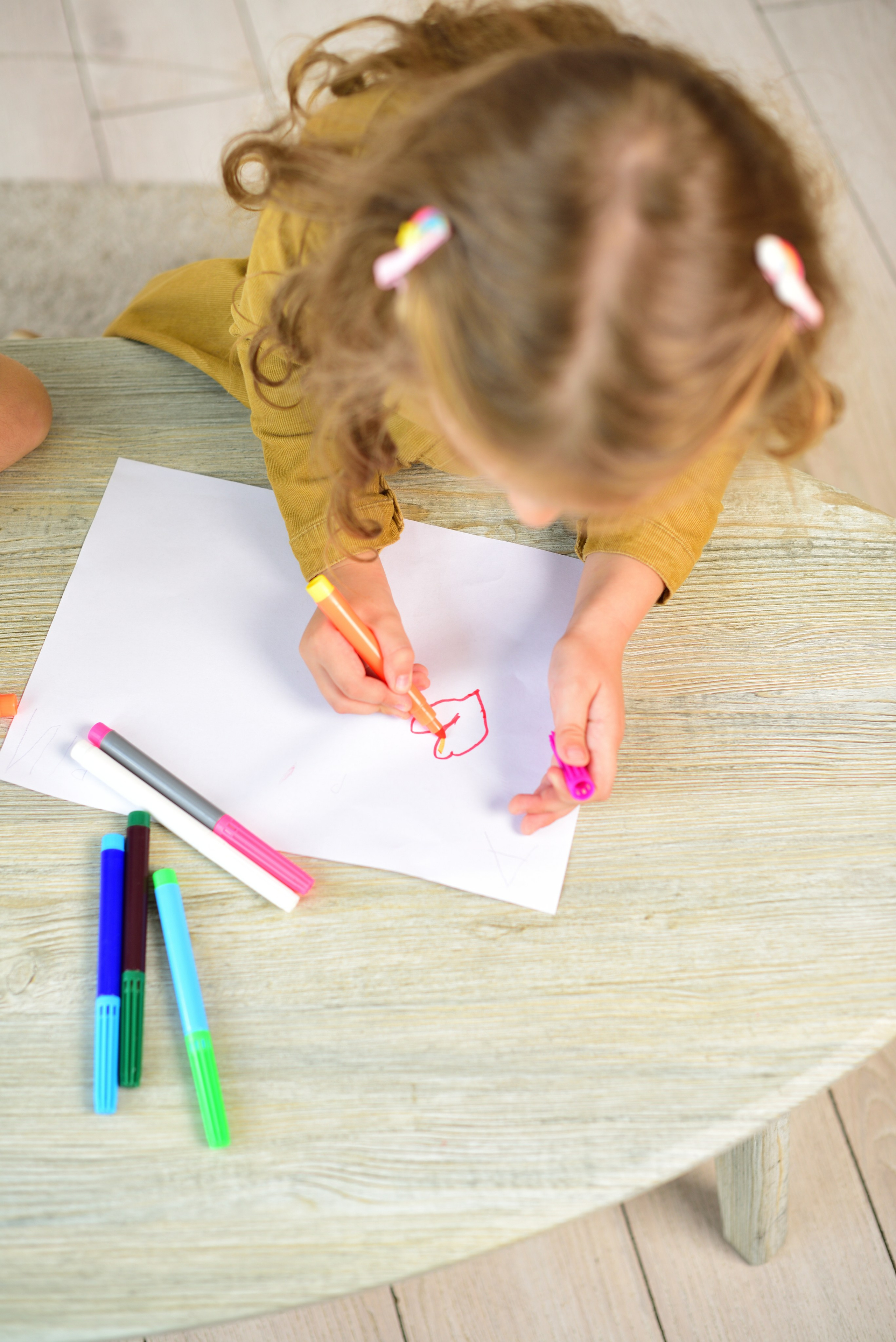 Дети в фотостудии. Ваш персональный фотограф в Москве ЮША