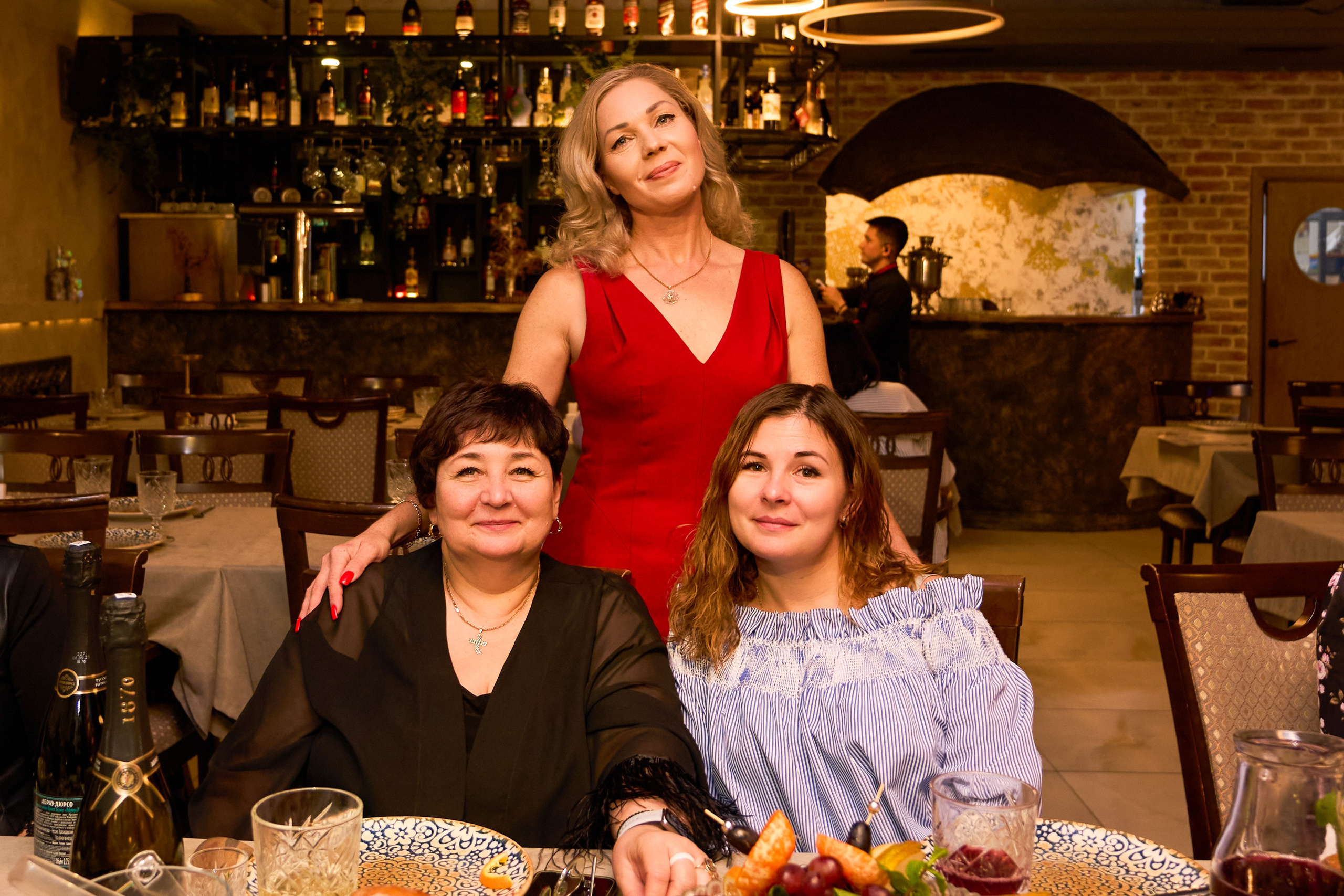 Ольга. Свадебный и репортажный фотограф в Москве Александр Кудрявцев