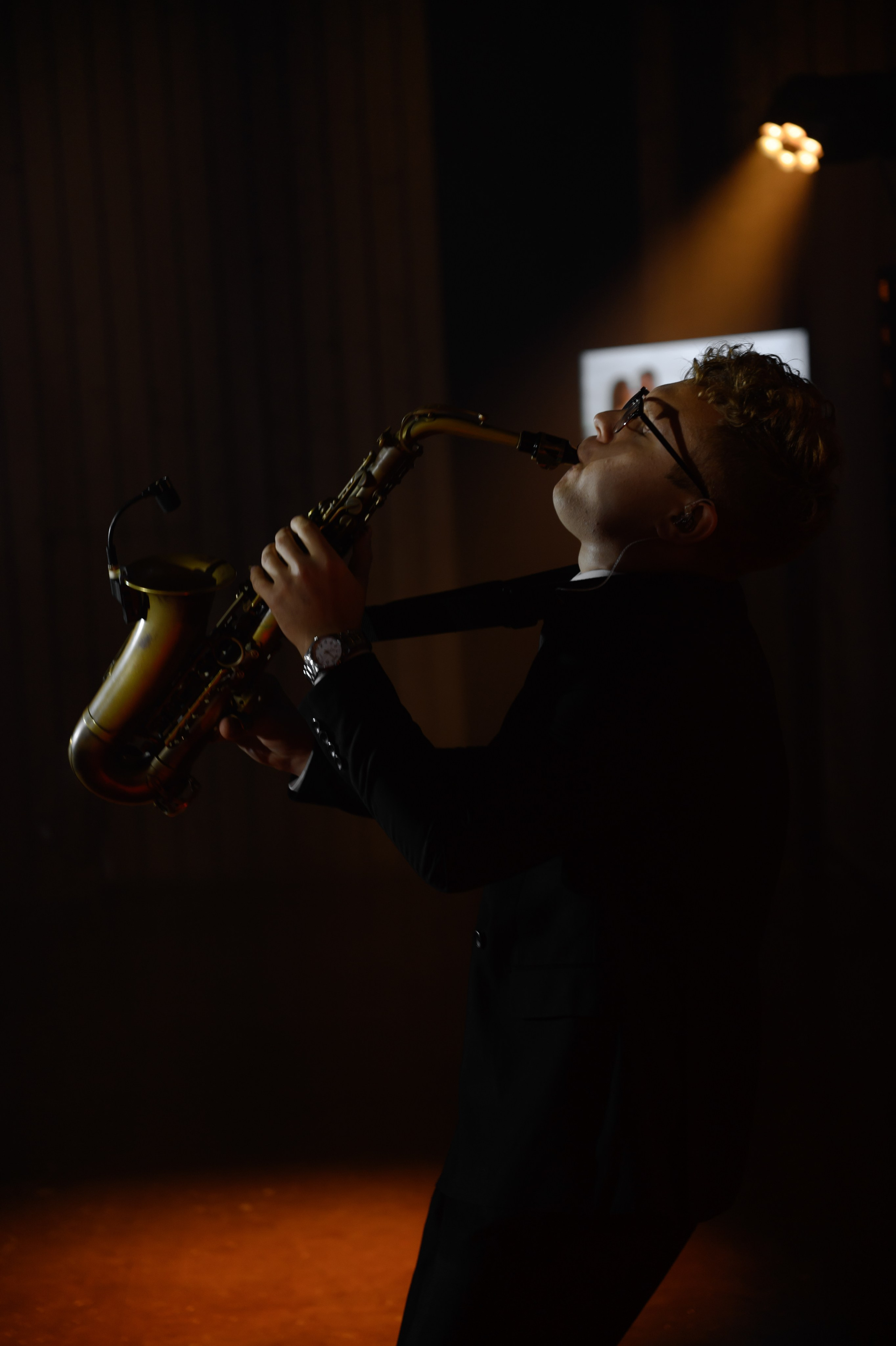 Спрятались. Свадебный фотограф в Москве Владимир Симонов