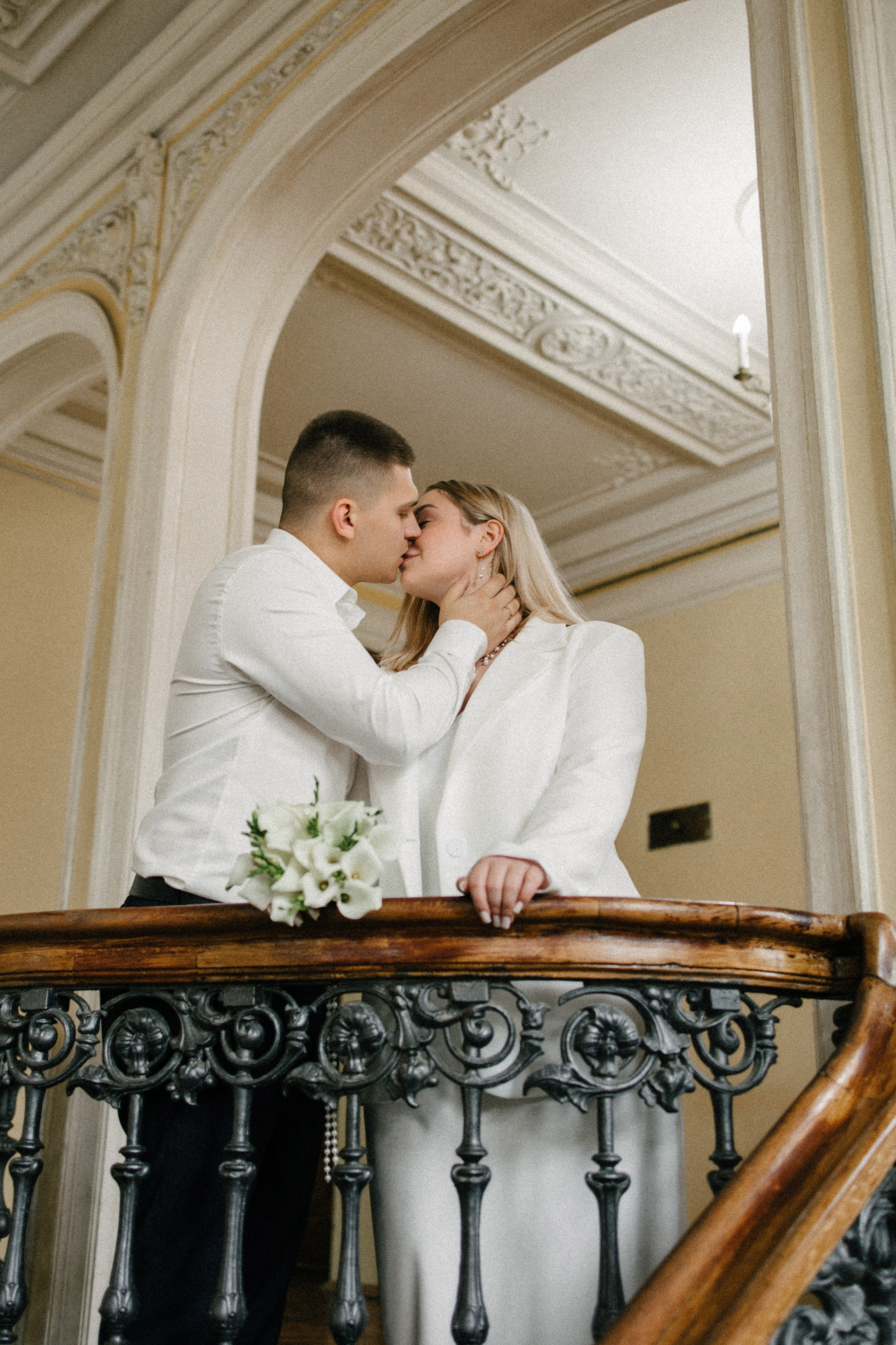 Анастасия и Григорий. 19.08.25. Свадебный фотограф Москва Воронеж Ленкова Ксения