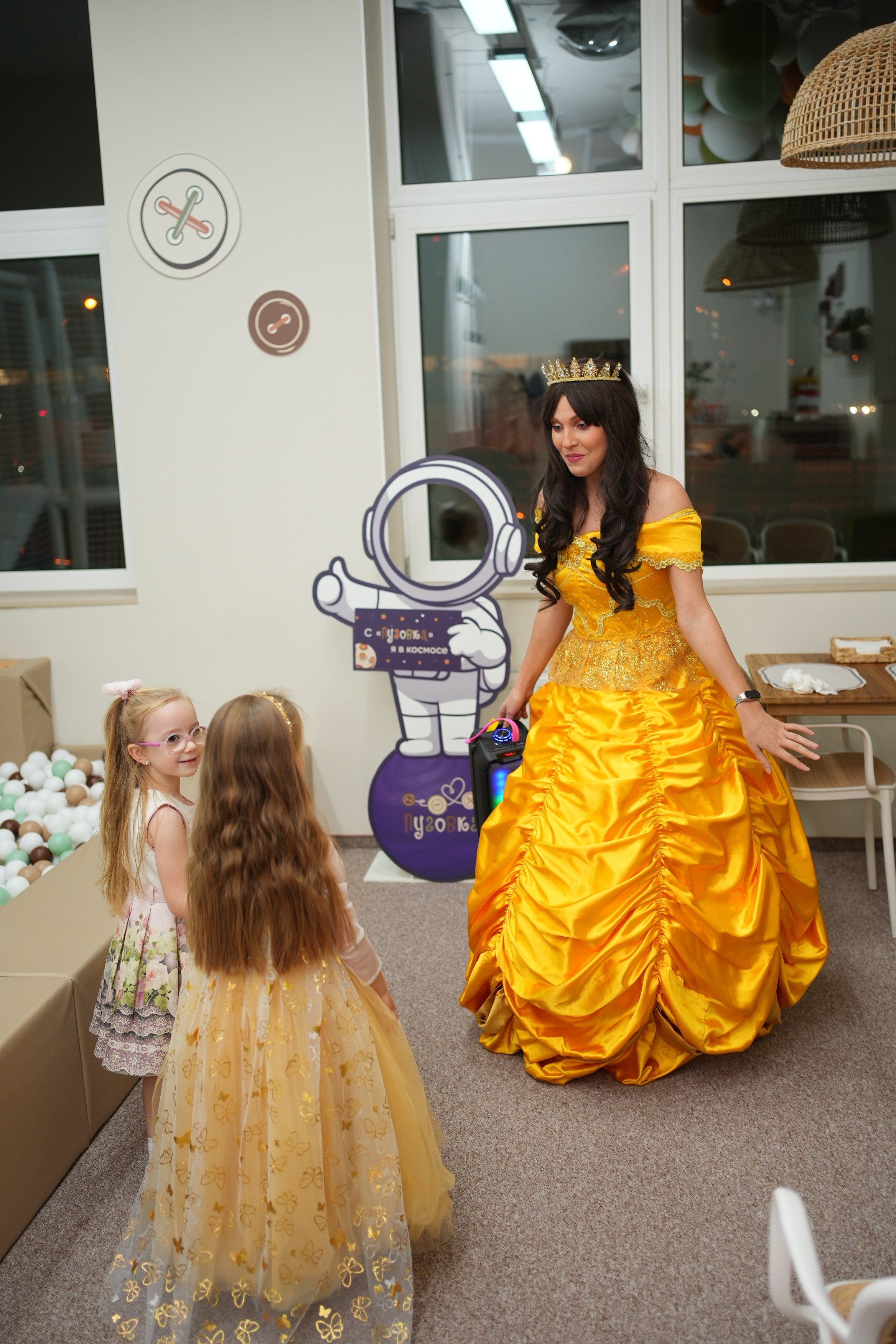 День Рождения Алисы. Семейный и свадебный фотограф Минск, Беларусь Анна Орловская