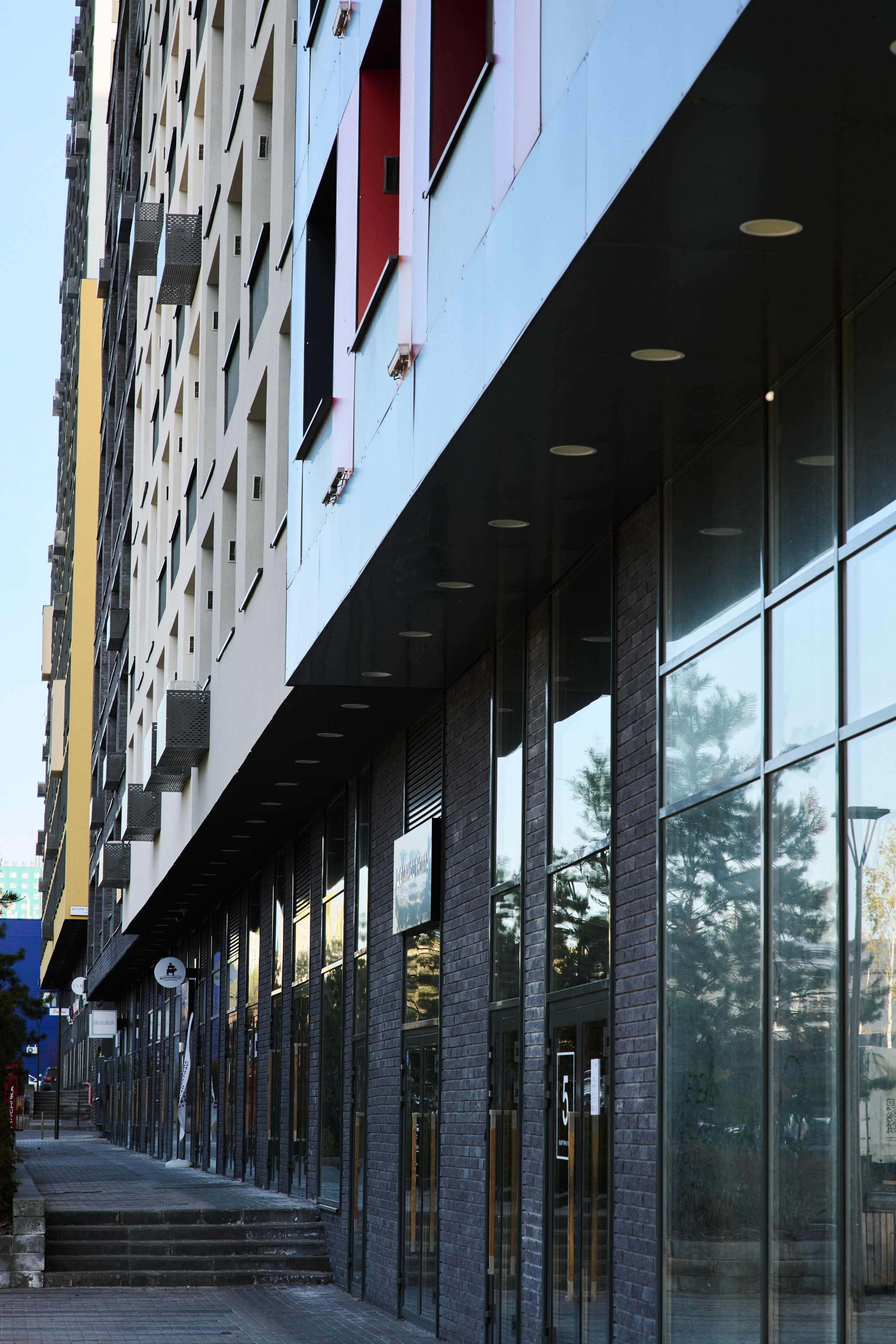 Недвижимость и Архитектура. Главная