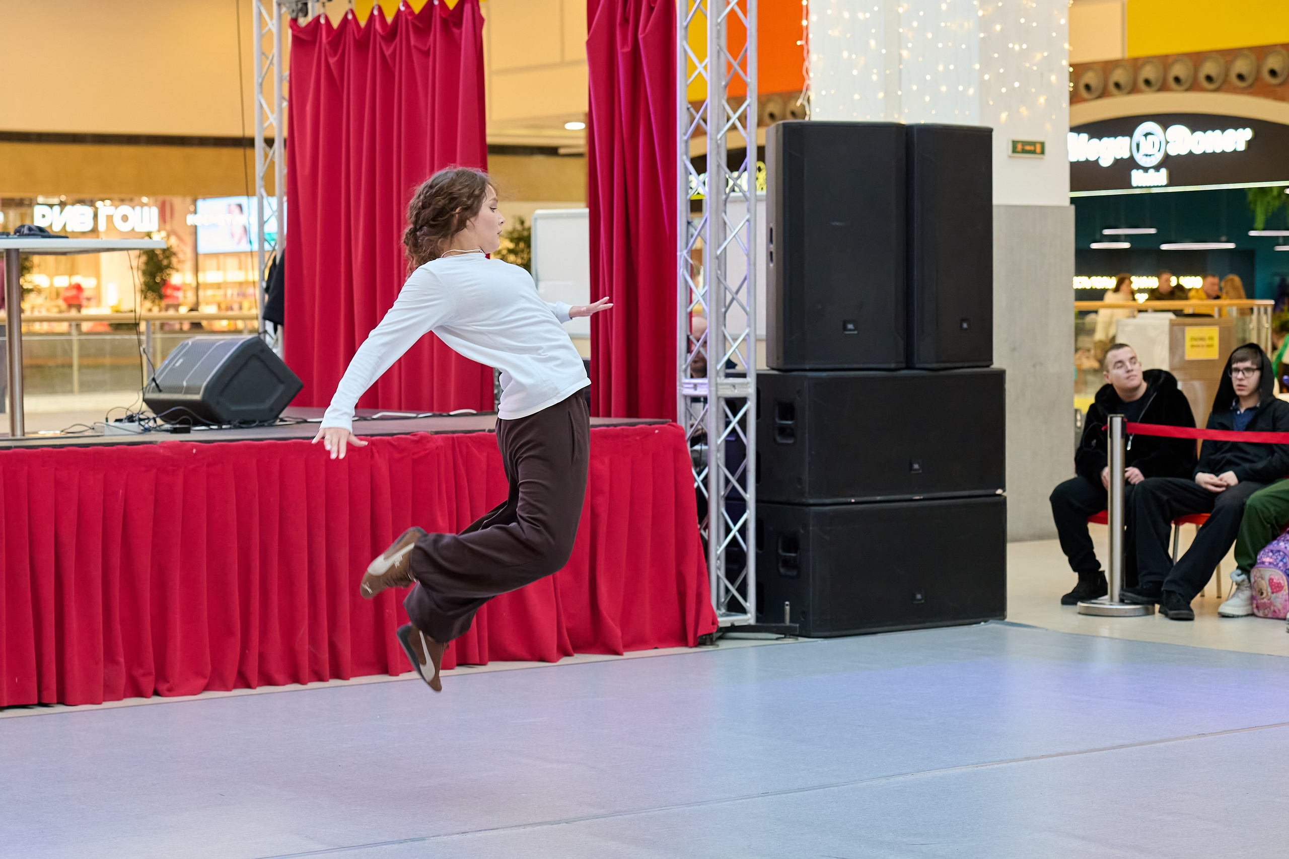 Фоторепортаж спортивных мероприятий в городе Сургуте. Студия по производству фото- и видео-контента «АППЕРТУРА»