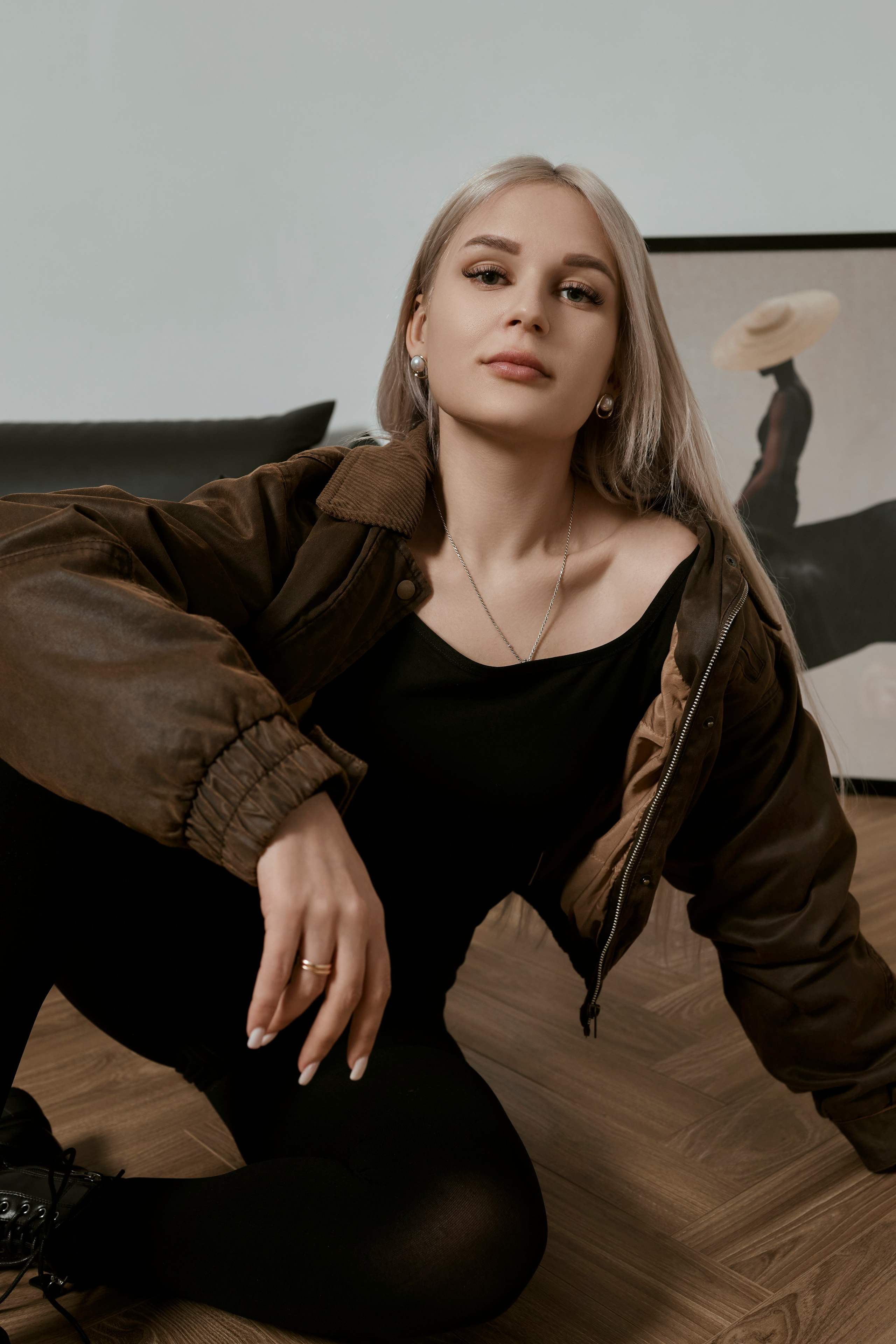 Екатерина. Светлана Шайгаскарова| фотограф в Перми