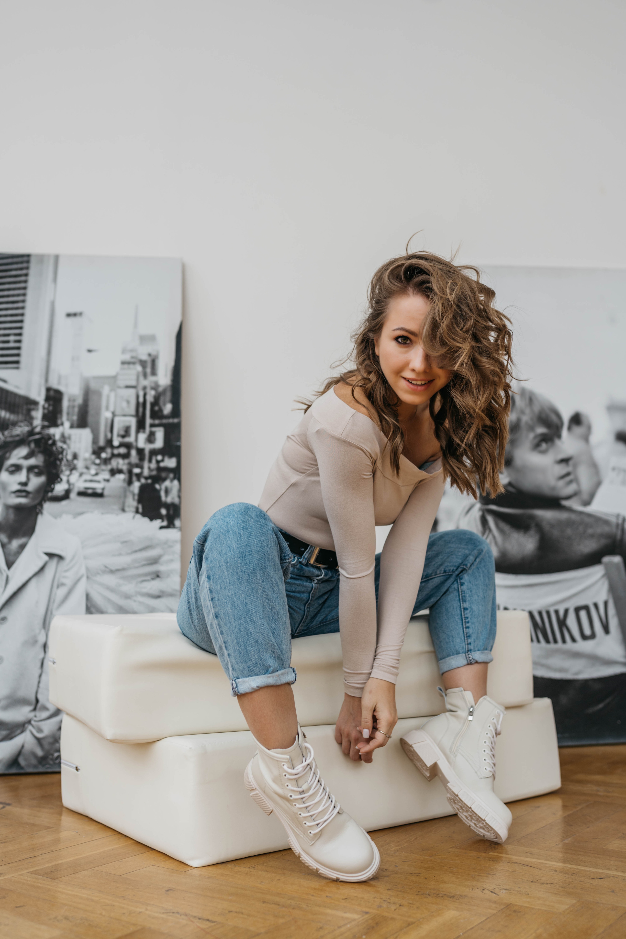 Vol 5. Готовимся к фотосессии, что положить в сумку заранее и не забыть. ФОТОГРАФ МОСКВА I ДОЛГОПРУДНЫЙ