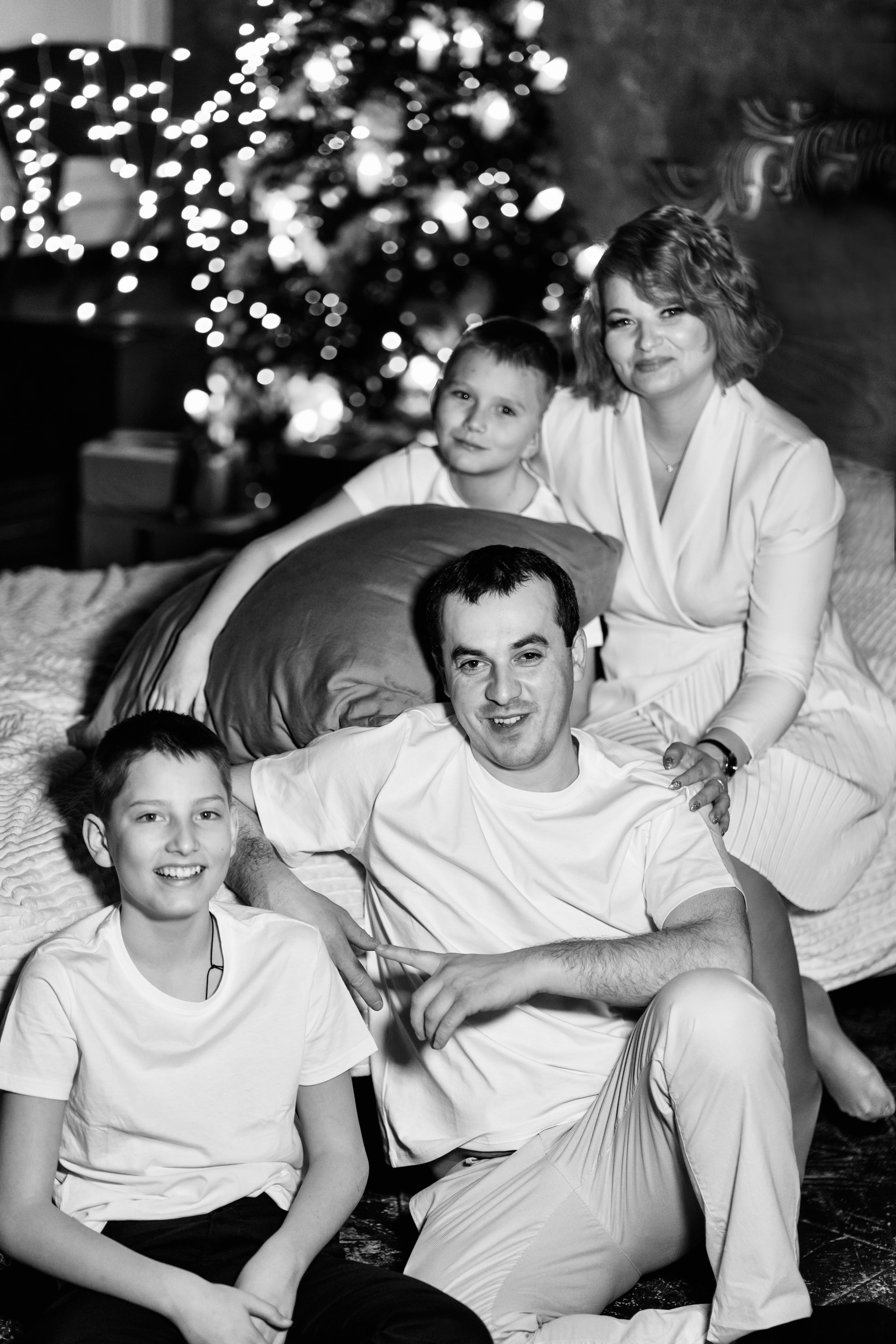 Семейная съемка. ФОТОГРАФ МОСКВА I ДОЛГОПРУДНЫЙ