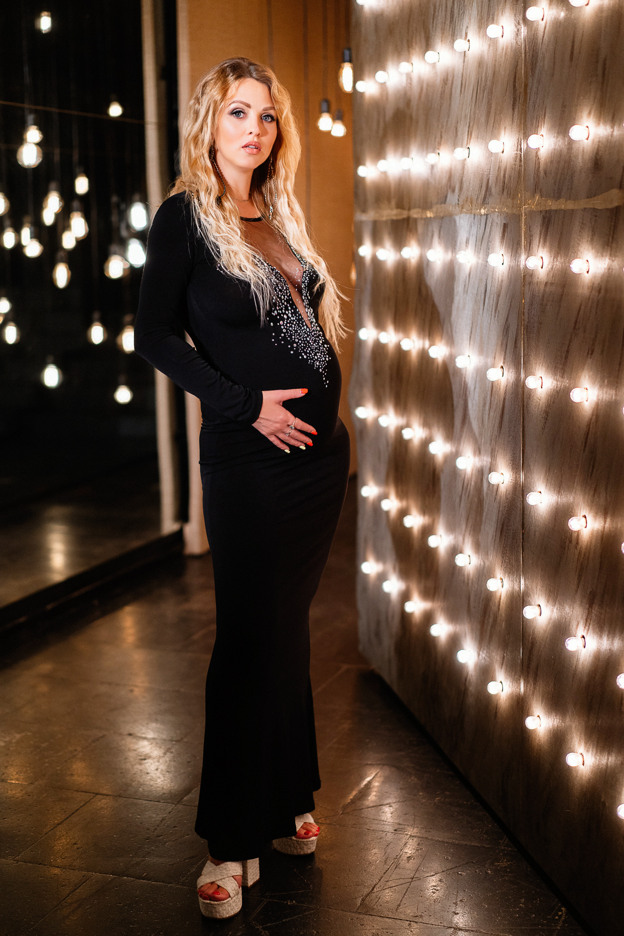 Индивидуальная съемка. ФОТОГРАФ МОСКВА I ДОЛГОПРУДНЫЙ