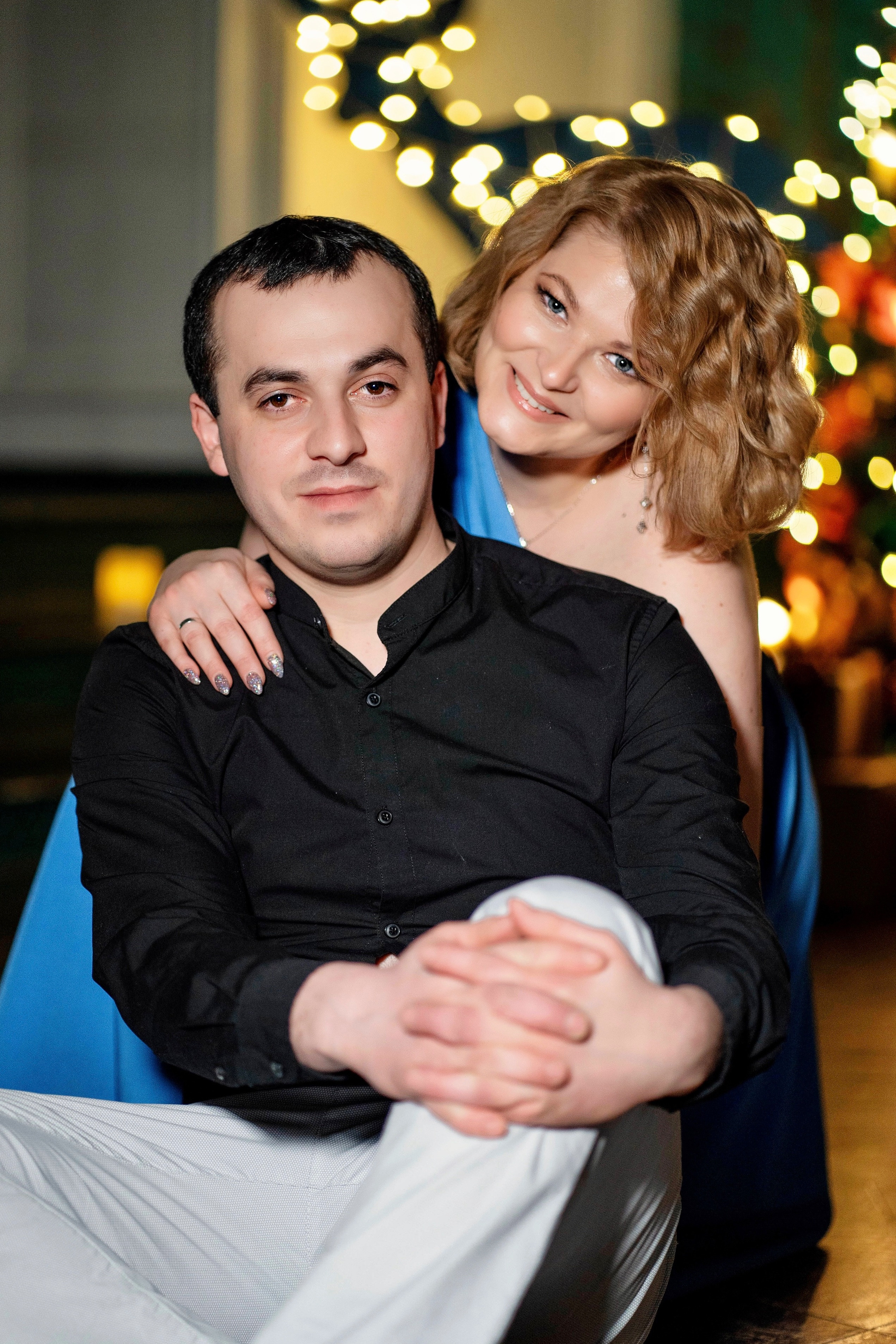 Семейная съемка. ФОТОГРАФ МОСКВА I ДОЛГОПРУДНЫЙ