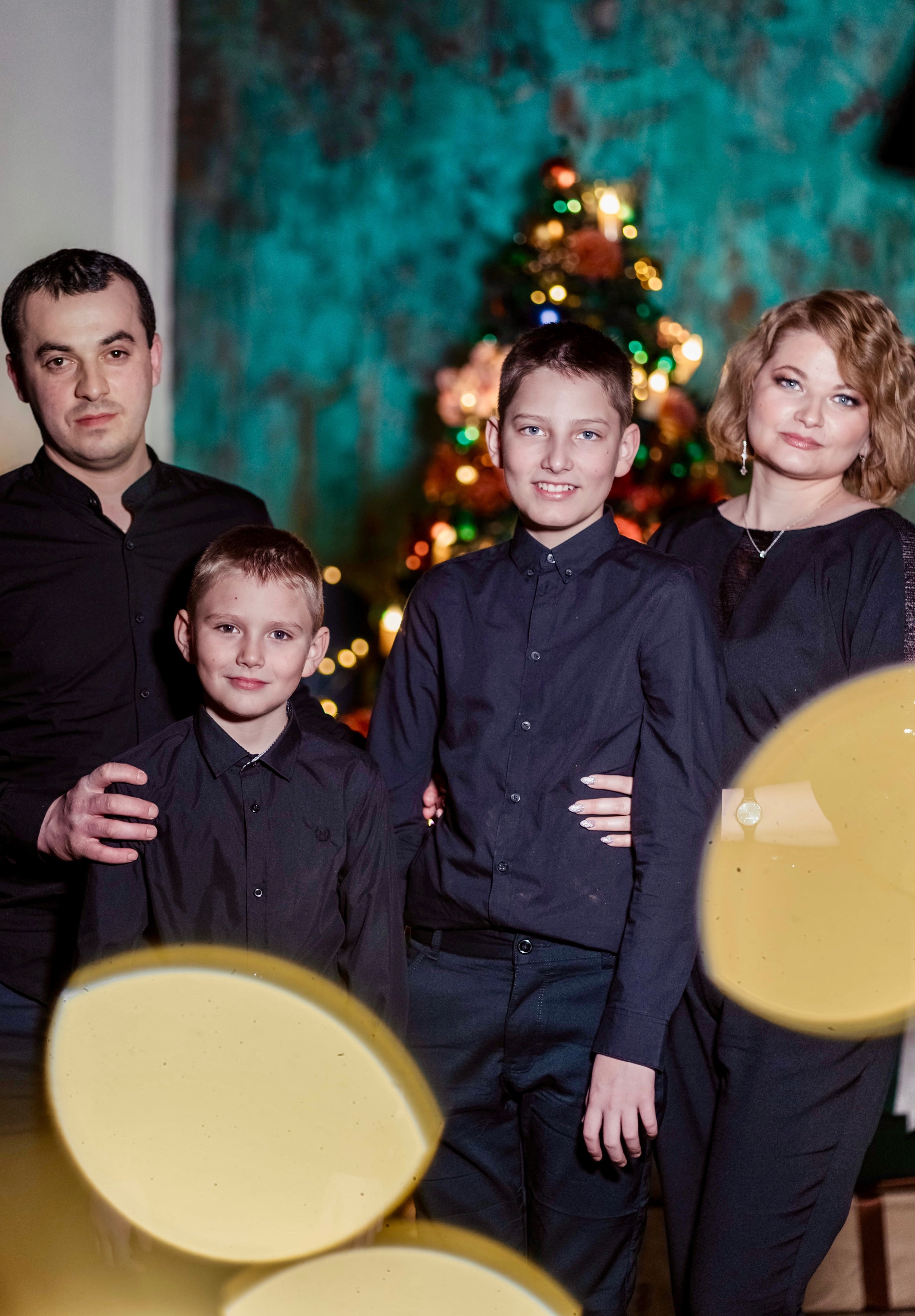 Семейная съемка. ФОТОГРАФ МОСКВА I ДОЛГОПРУДНЫЙ