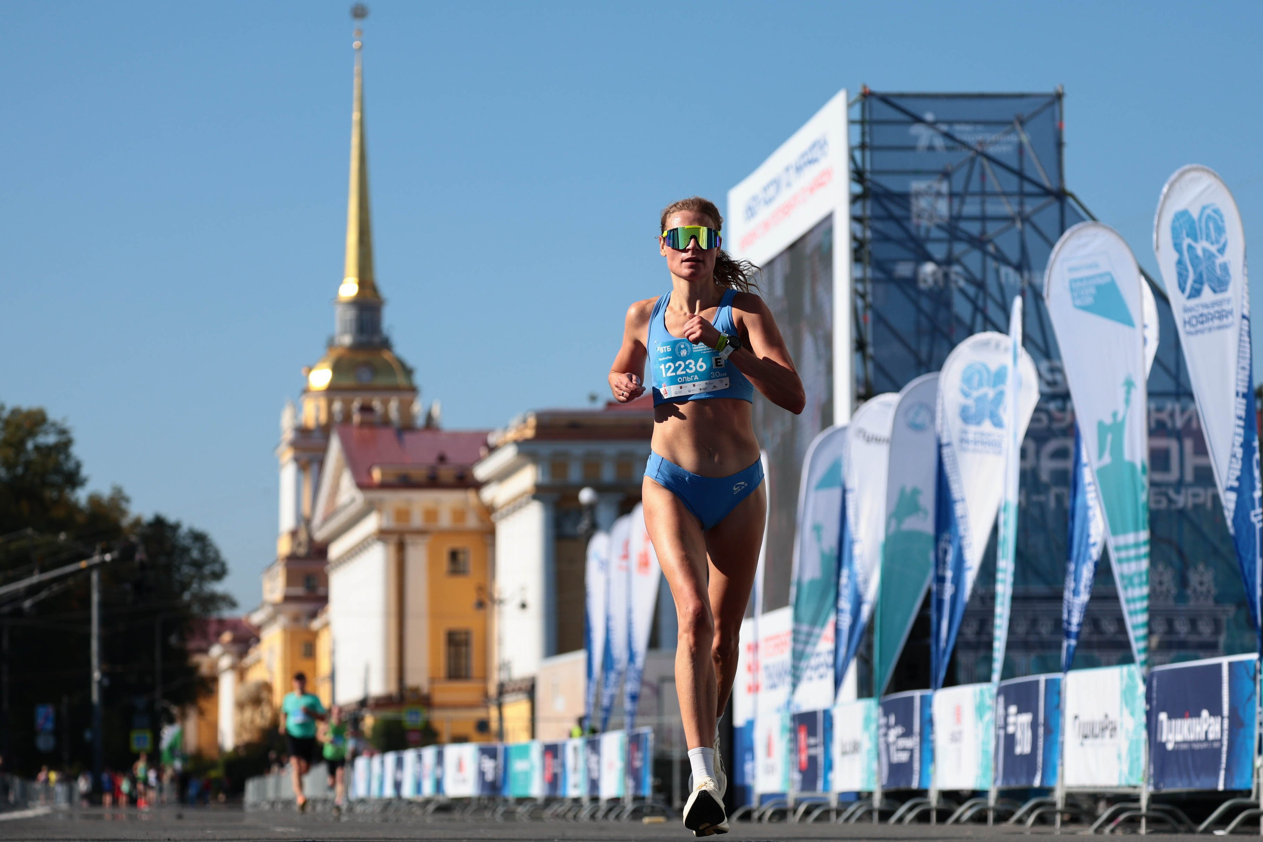 Пушкин-Петербург 2025. Спортивный фотограф в Санкт-Петербурге Илья Vacool