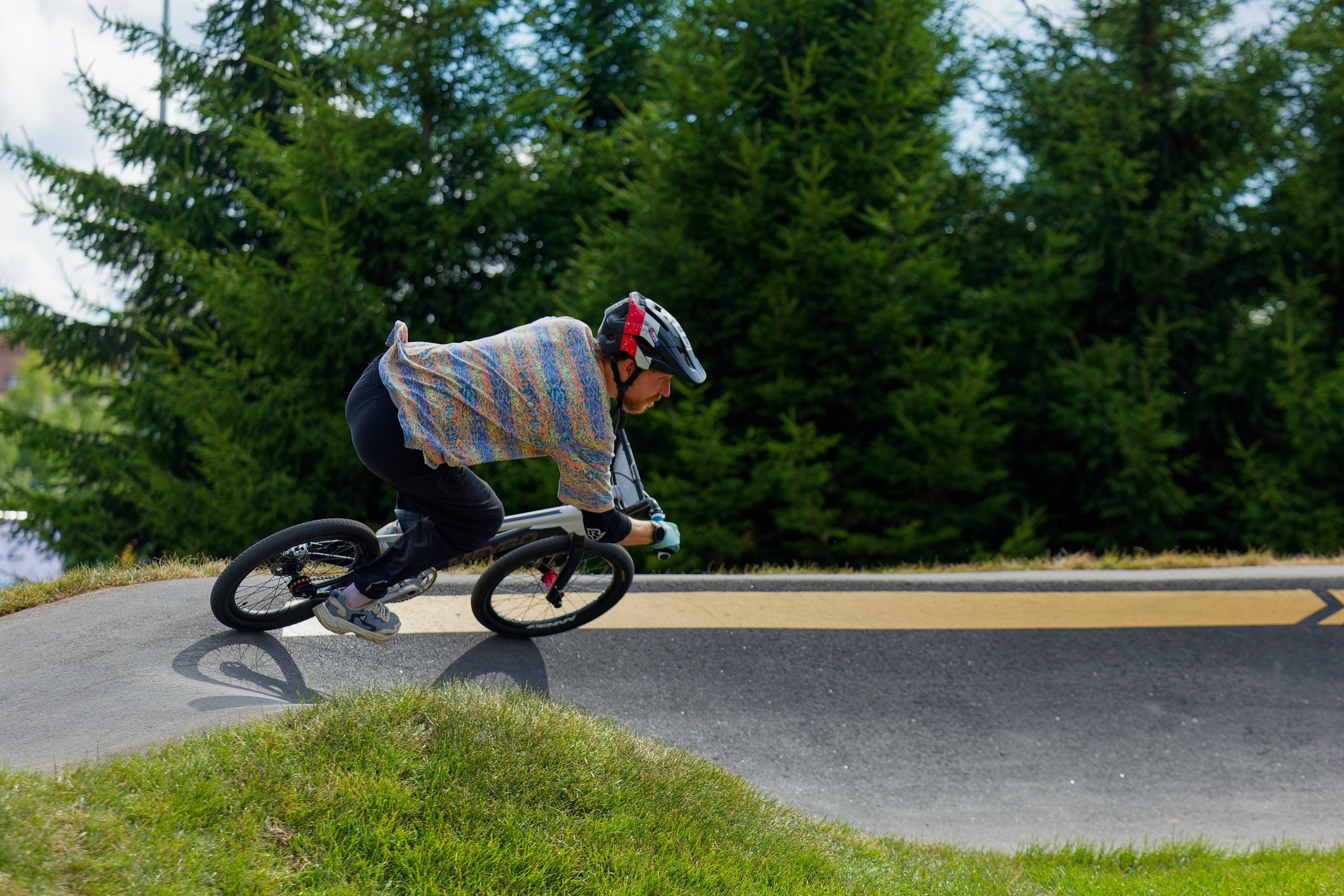 ПампДжем BMX 3 этап 2026. Спортивный фотограф в Санкт-Петербурге Илья Vacool