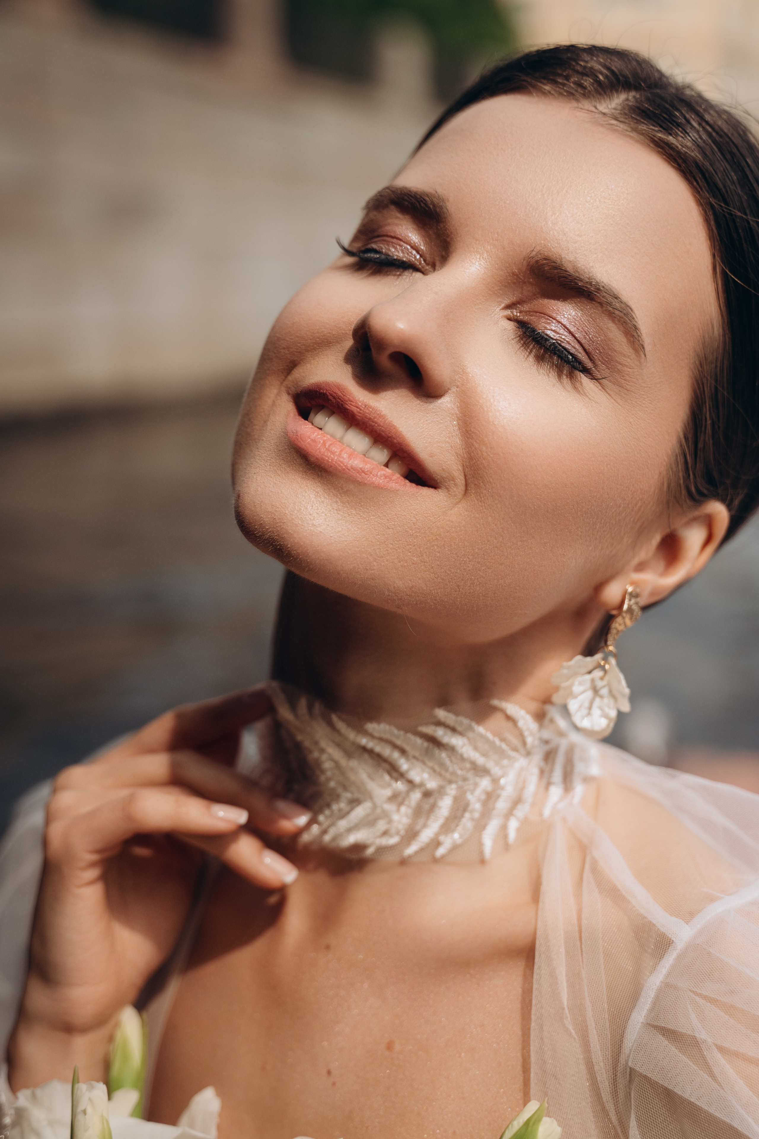 Наша свадебная история. Фотограф Белозерцева Марина