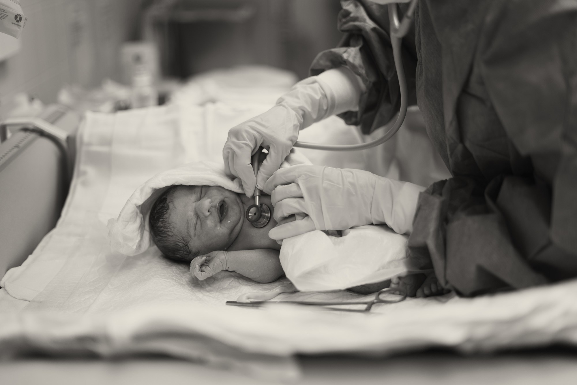 Съемка родов в Лапино. Детский и семейный фотограф в Москве Катерина Орлова