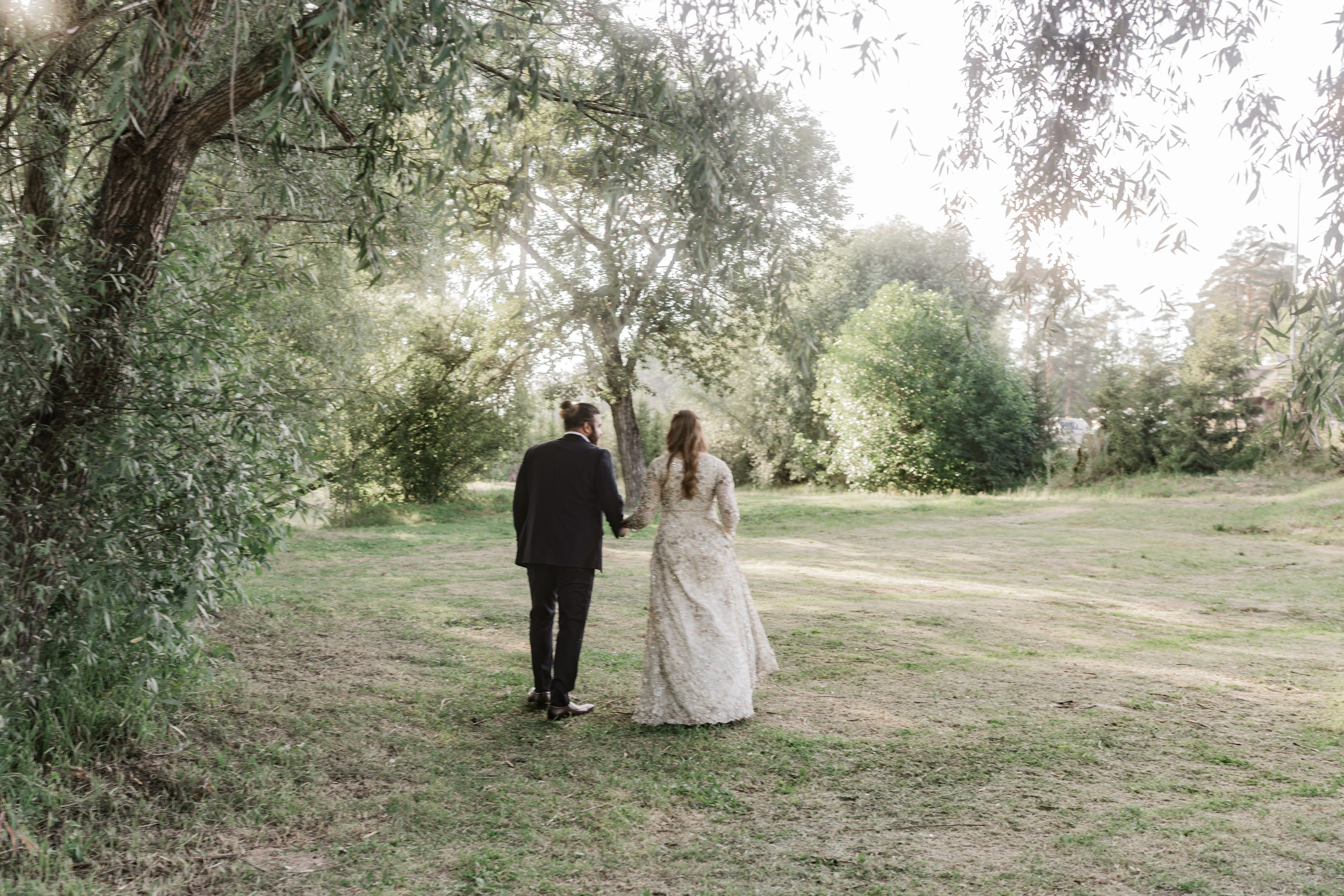 Свадебный и индивидуальный фотограф Аля Мамакова