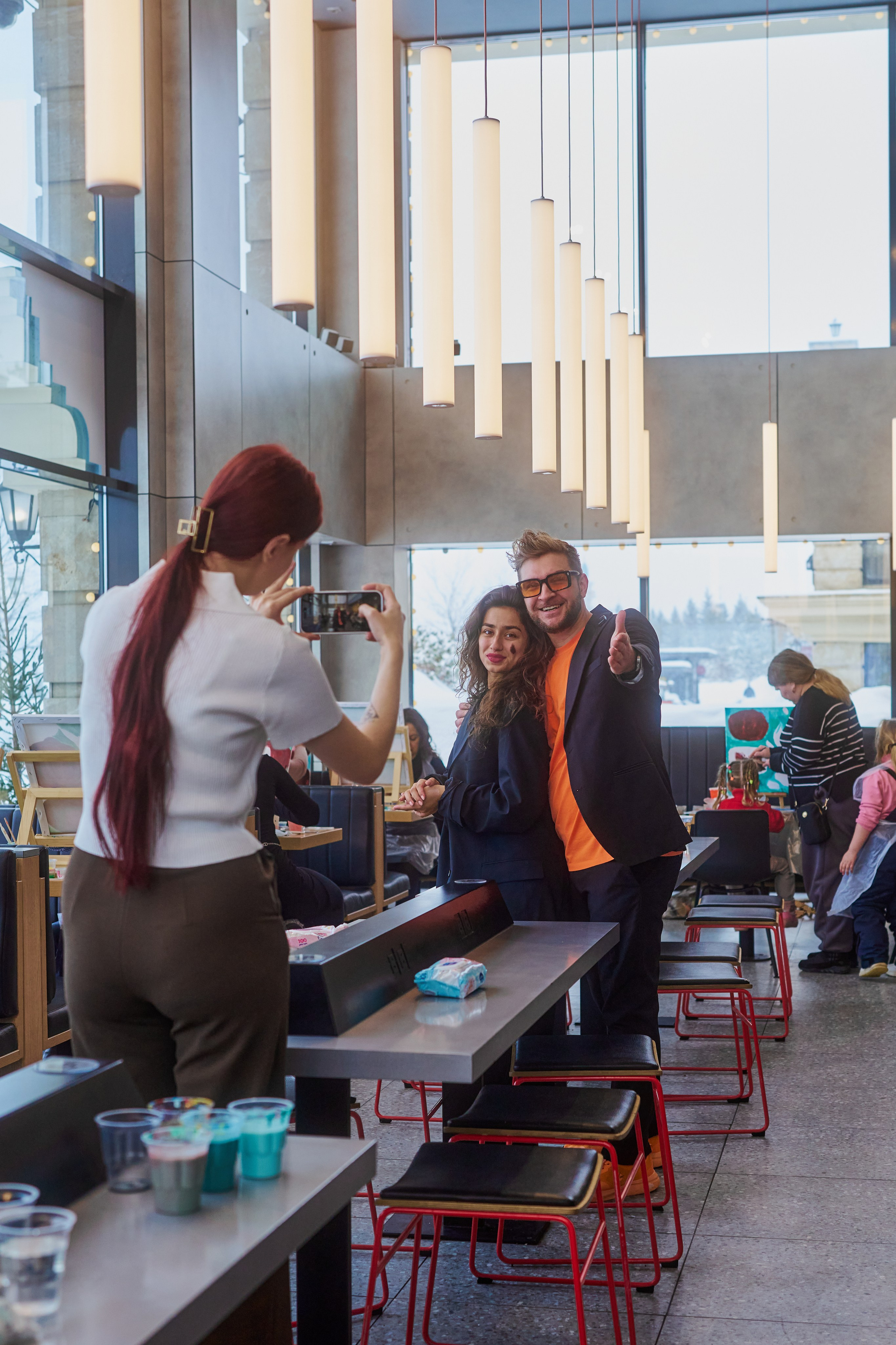 Репортаж. Свадебный и индивидуальный фотограф Аля Мамакова