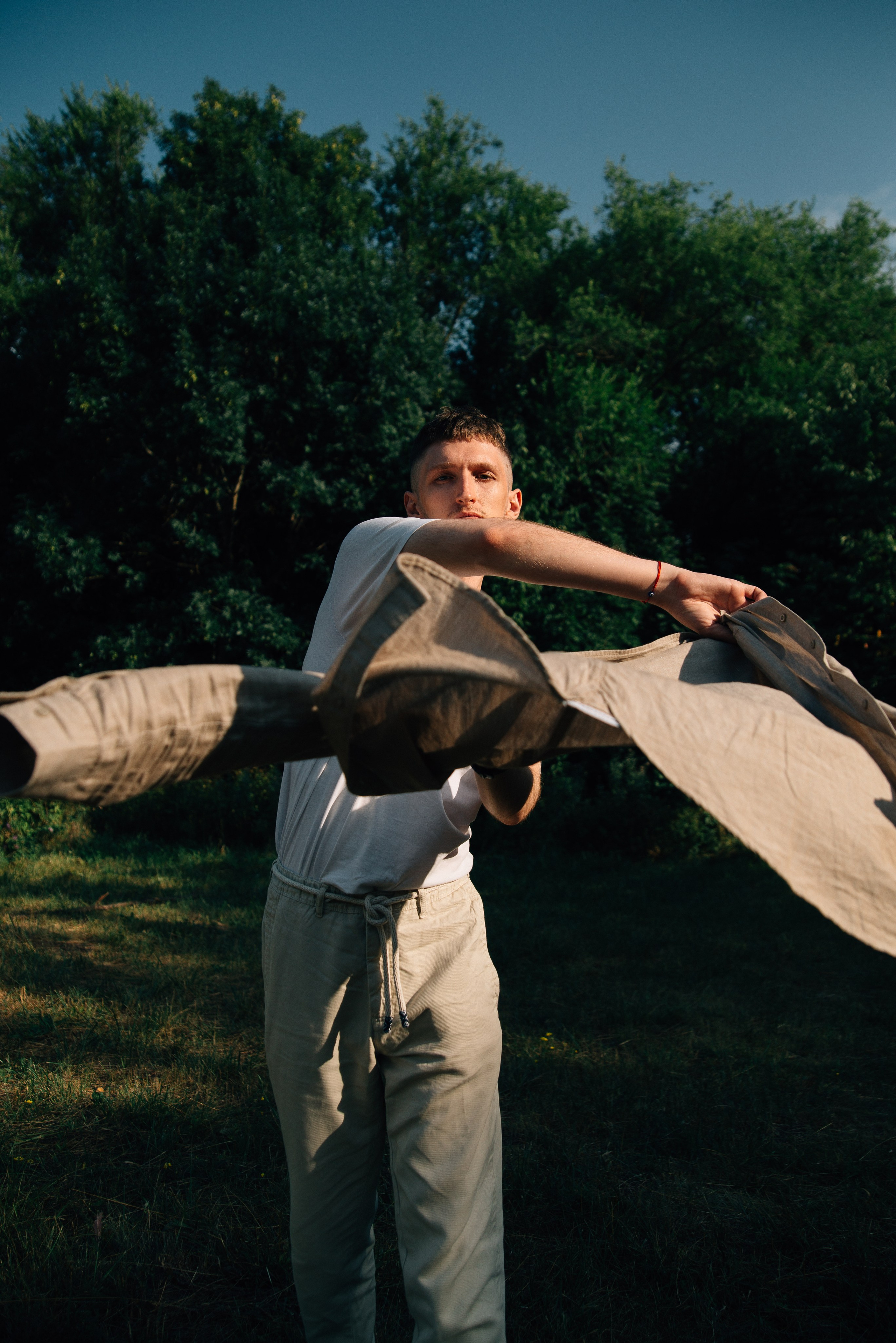 Вова. Семейный фотограф в Ставрополе Кристина Сысоева