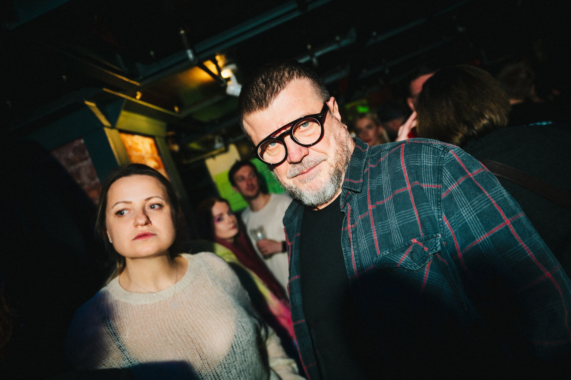 День рождения бара ПетровВодкин. Сайт фотографа Данилы Пащенко