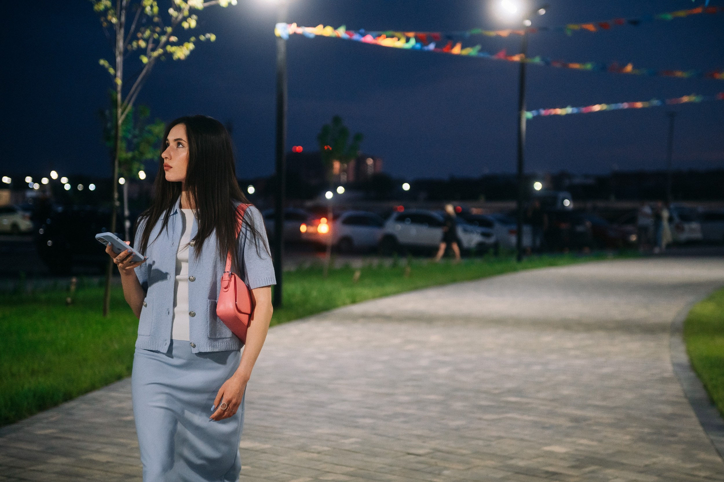 Застройщик Инсити 2025-2026. Сайт фотографа Данилы Пащенко