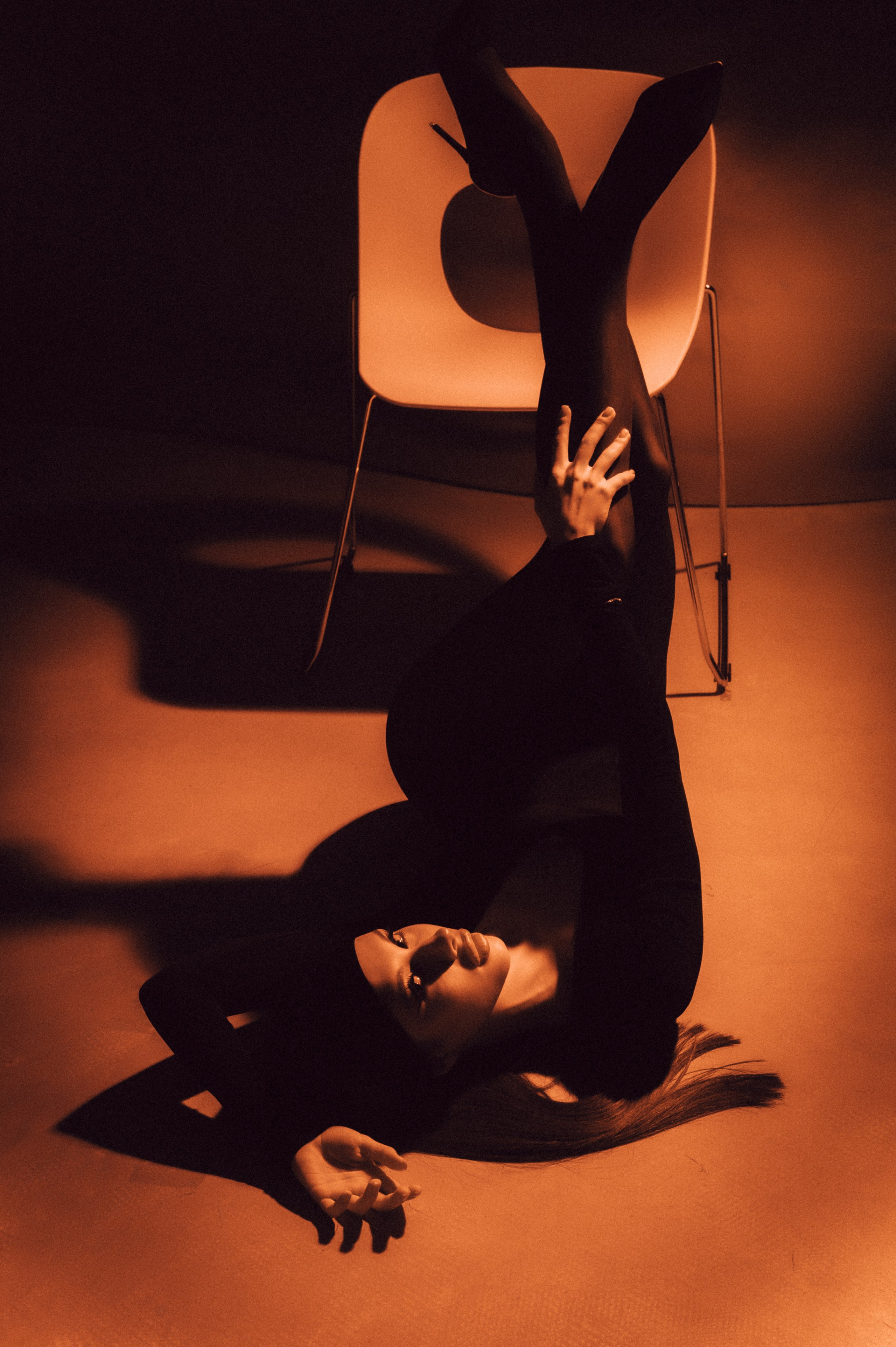 Индивидуальные съемки. Сайт фотографа Данилы Пащенко