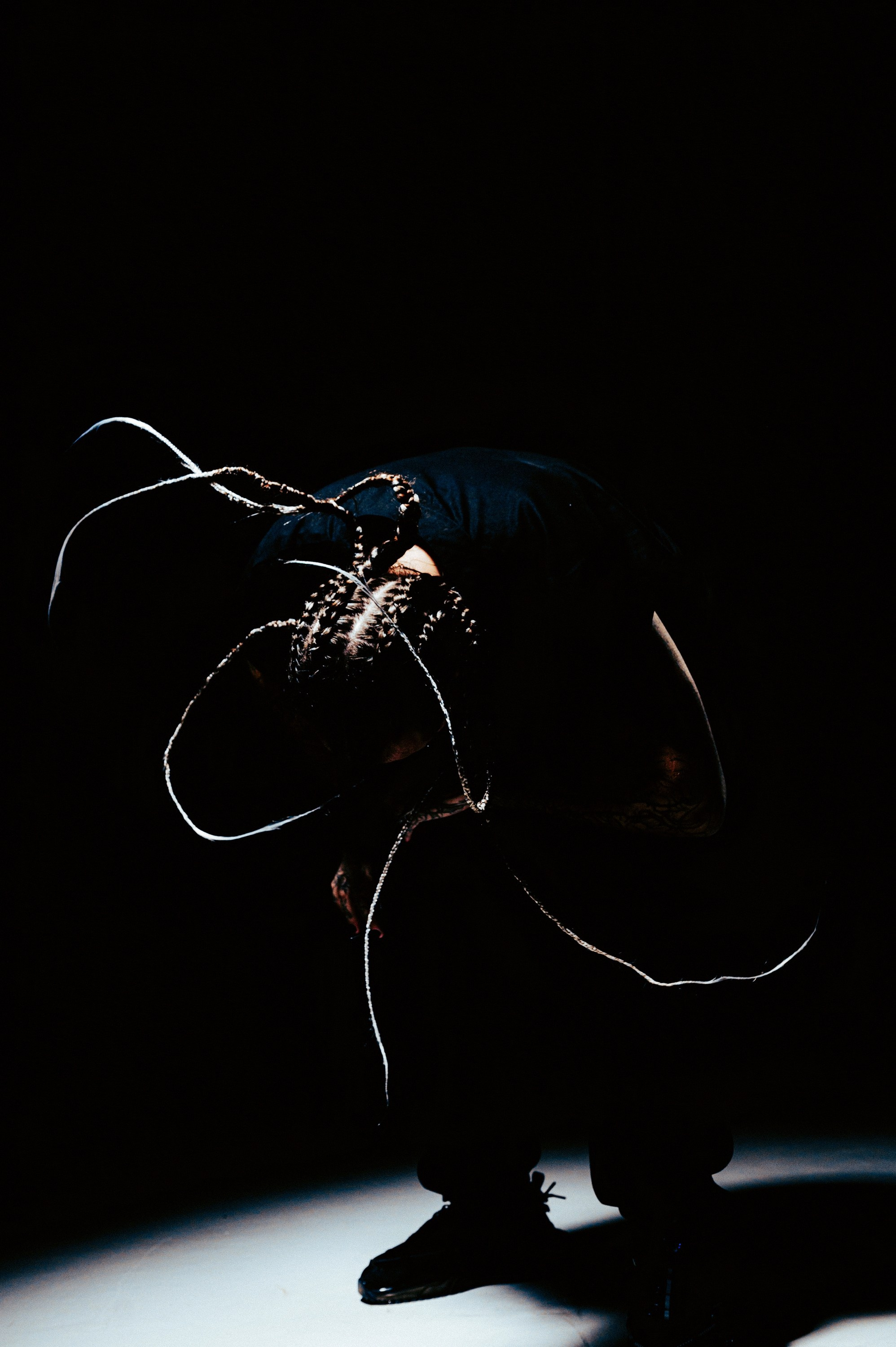 Артисты/Музыканты. Сайт фотографа Данилы Пащенко