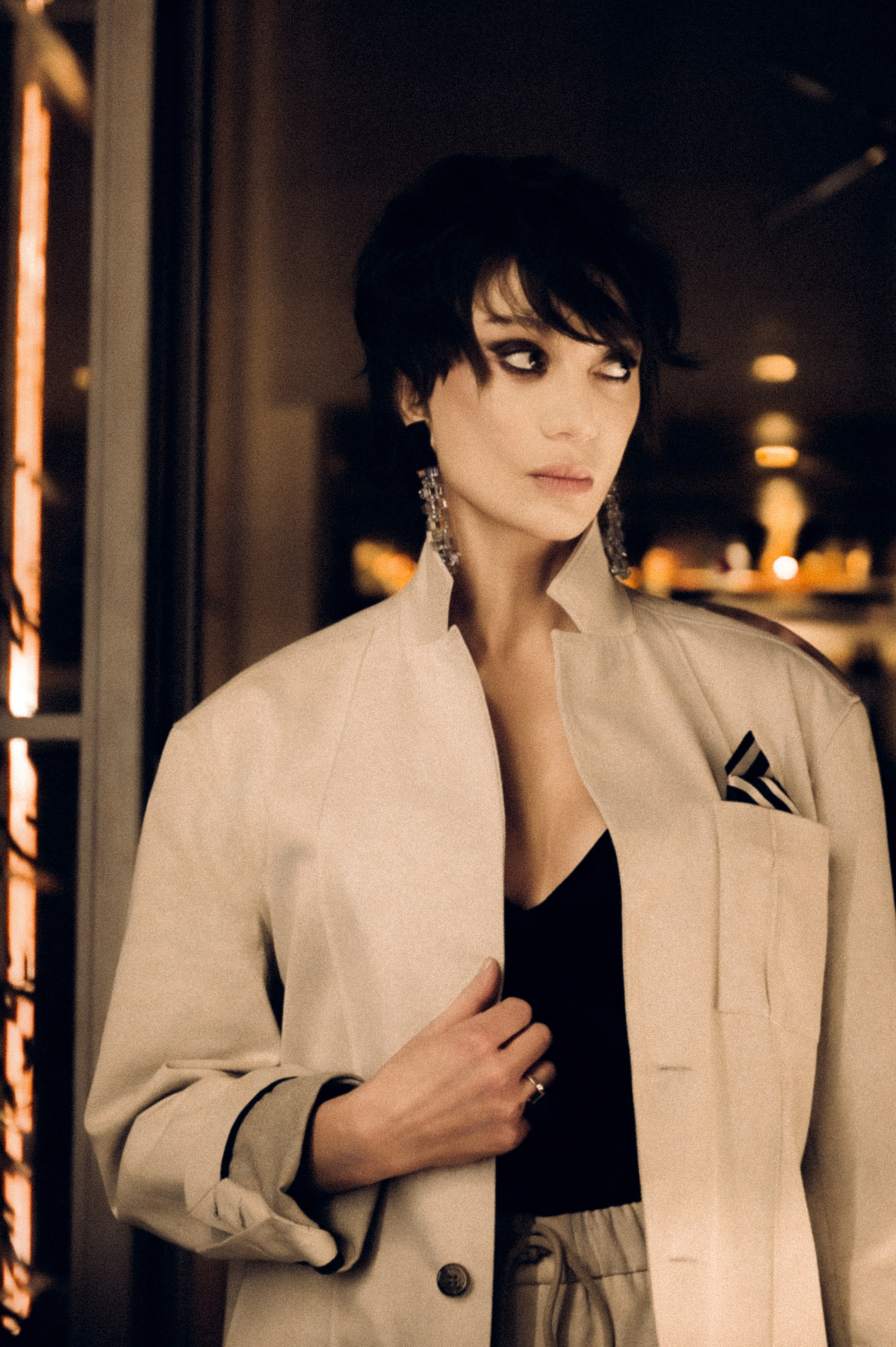 Marriott. Показ бренда ТЭКО. Сайт фотографа Данилы Пащенко