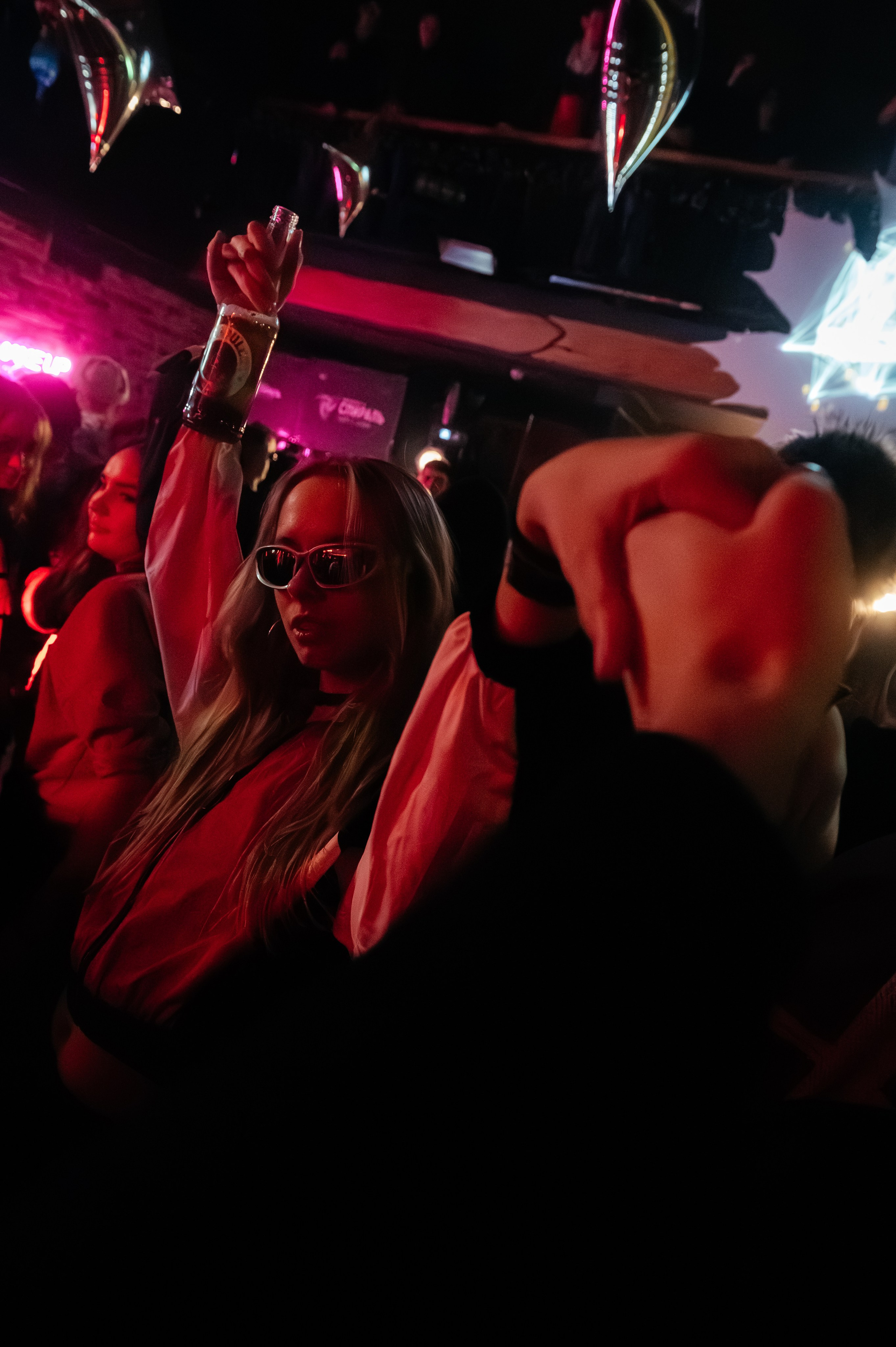 Funk and Beats. Архыз 24. Сайт фотографа Данилы Пащенко