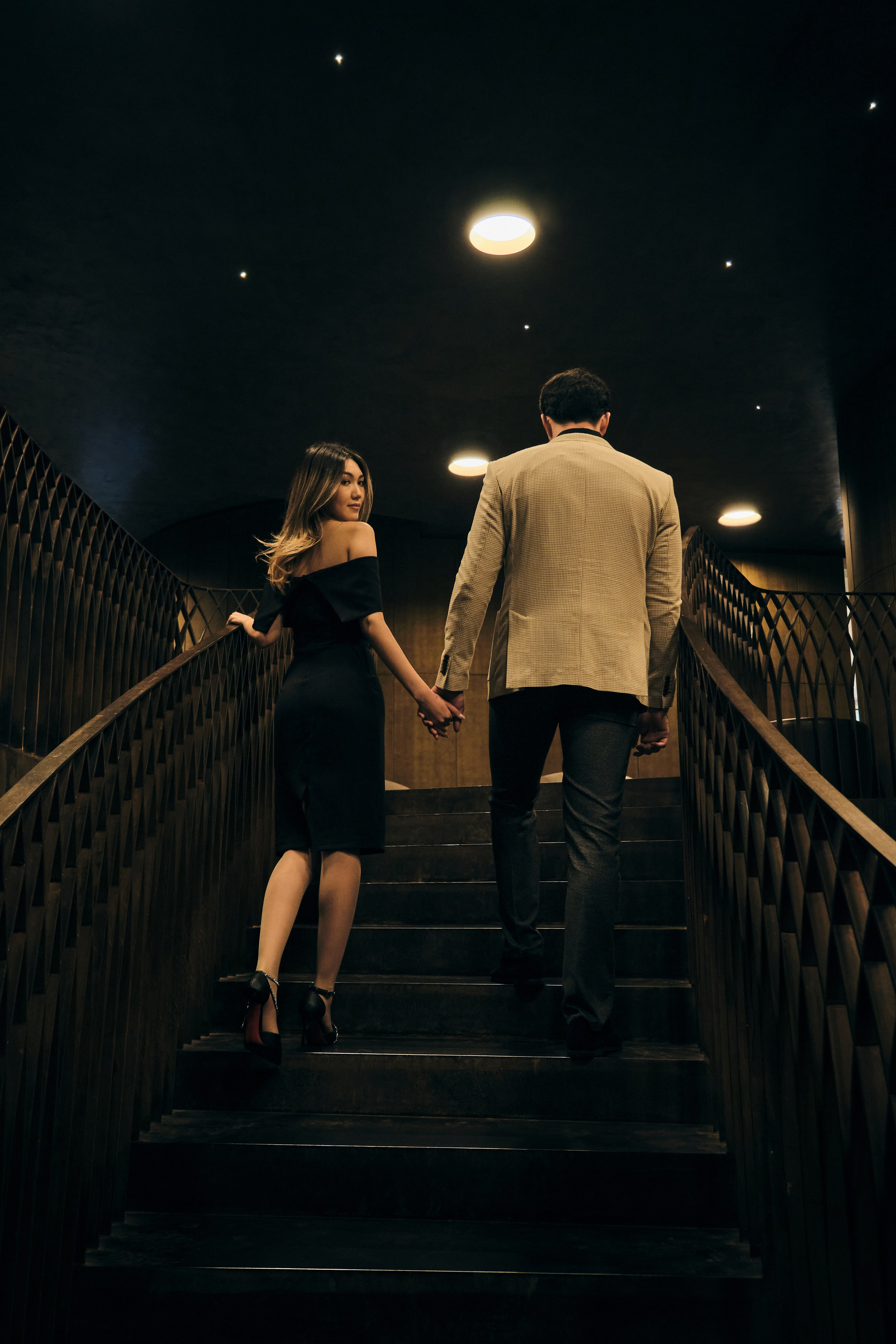 Отель The Veil. Коммерческий фотограф Астана. Fashion съемка Food съемка, Reels