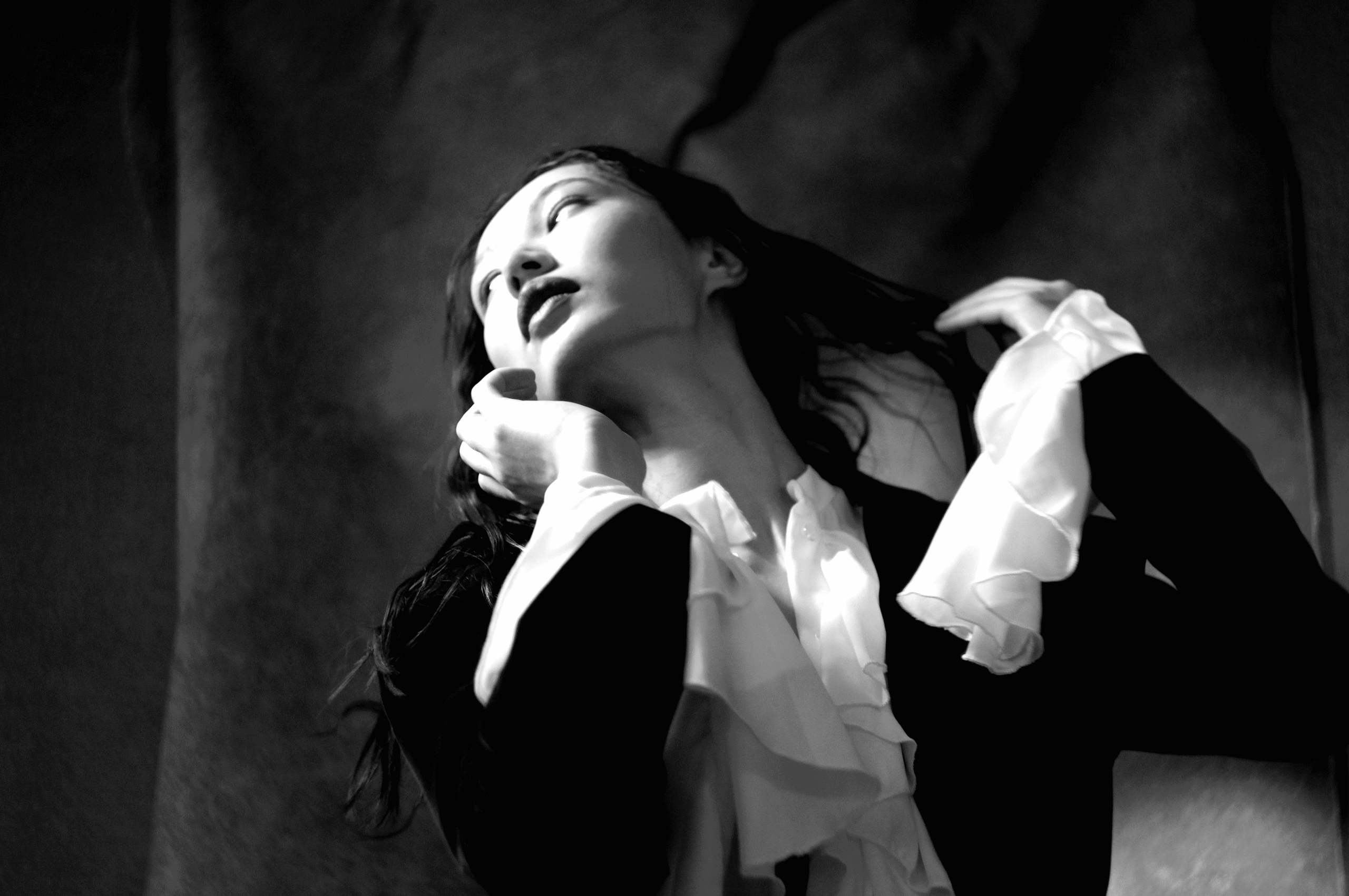 Портрет. Портретный, семейный фотограф в Москве Евгений Ганимар