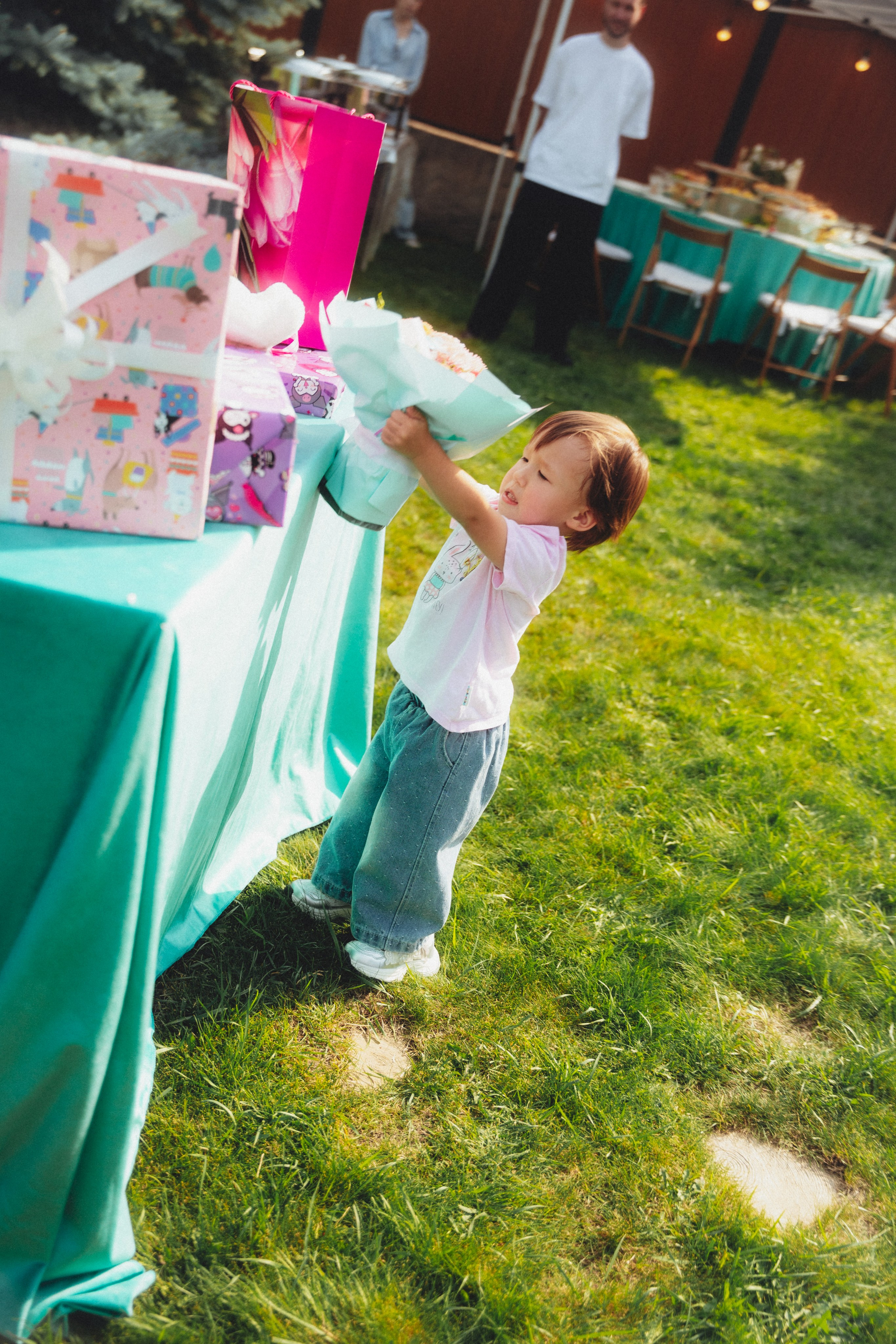 ЛЯЙСАН 2 ГОДА