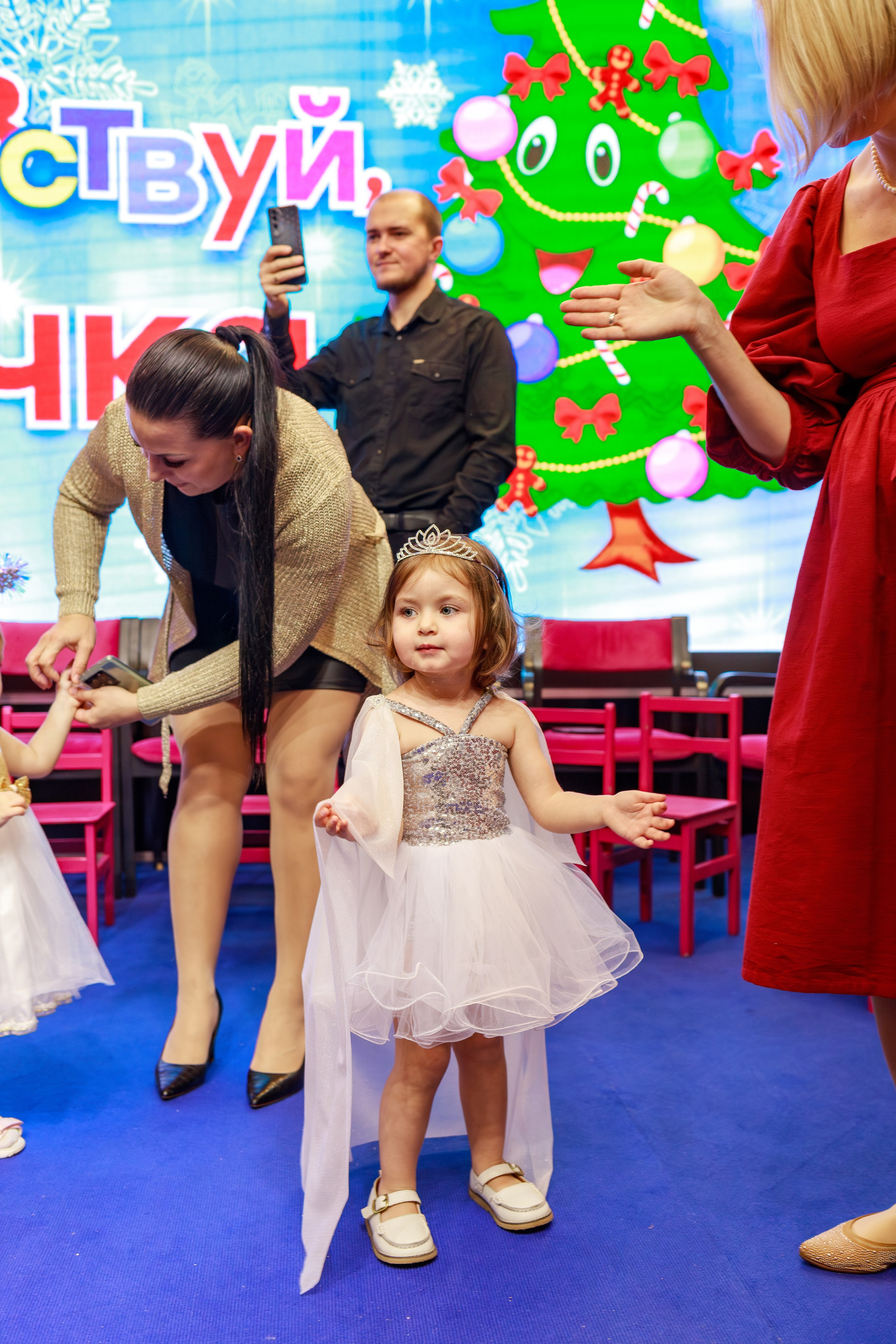 МЭЦ 2024. Семейный и детский фотограф в Краснодаре Ирина Лаврецкая