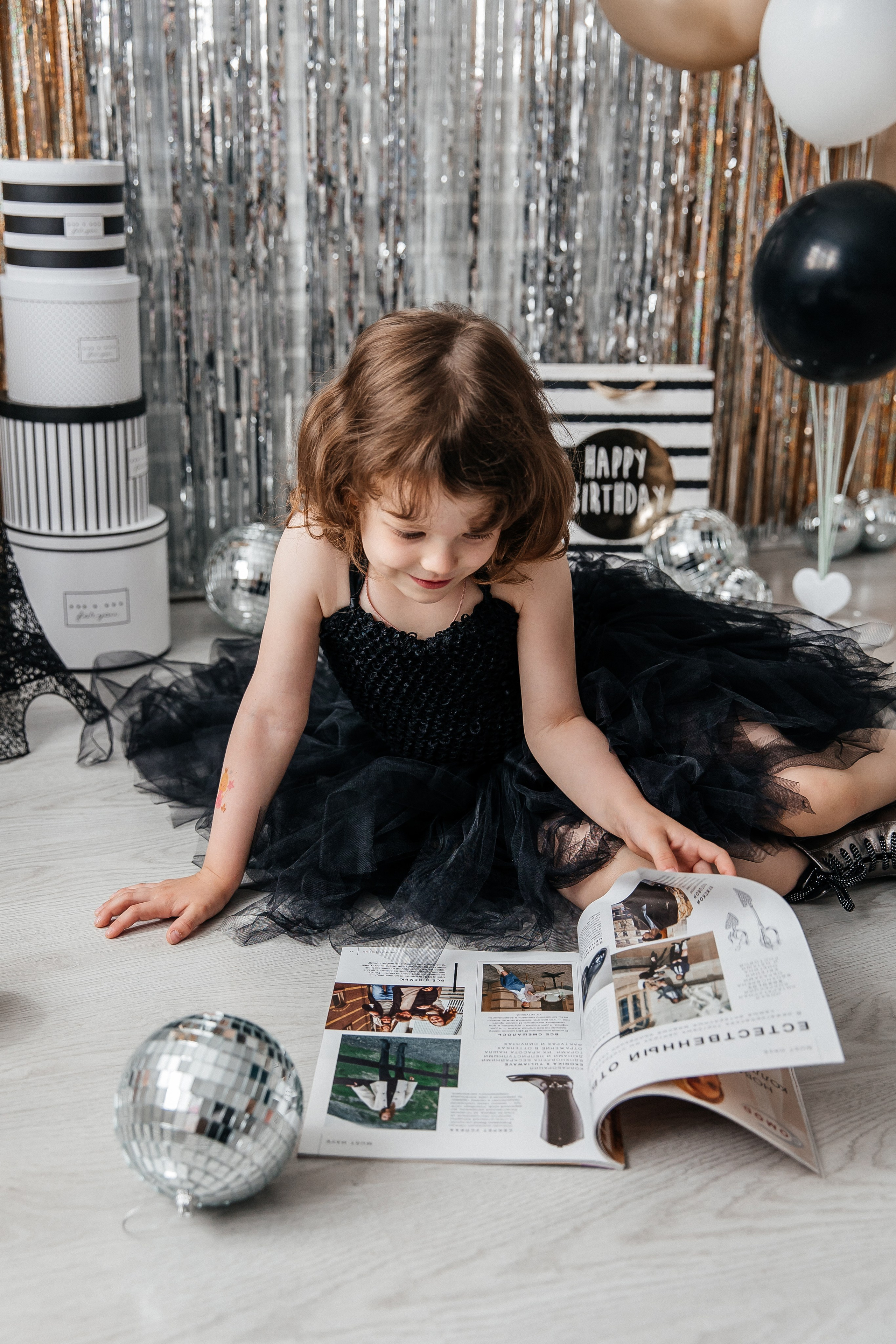 CHANEL. Детский фотограф, выпускные альбомы в Нижнем Новгороде Бодягина Мария