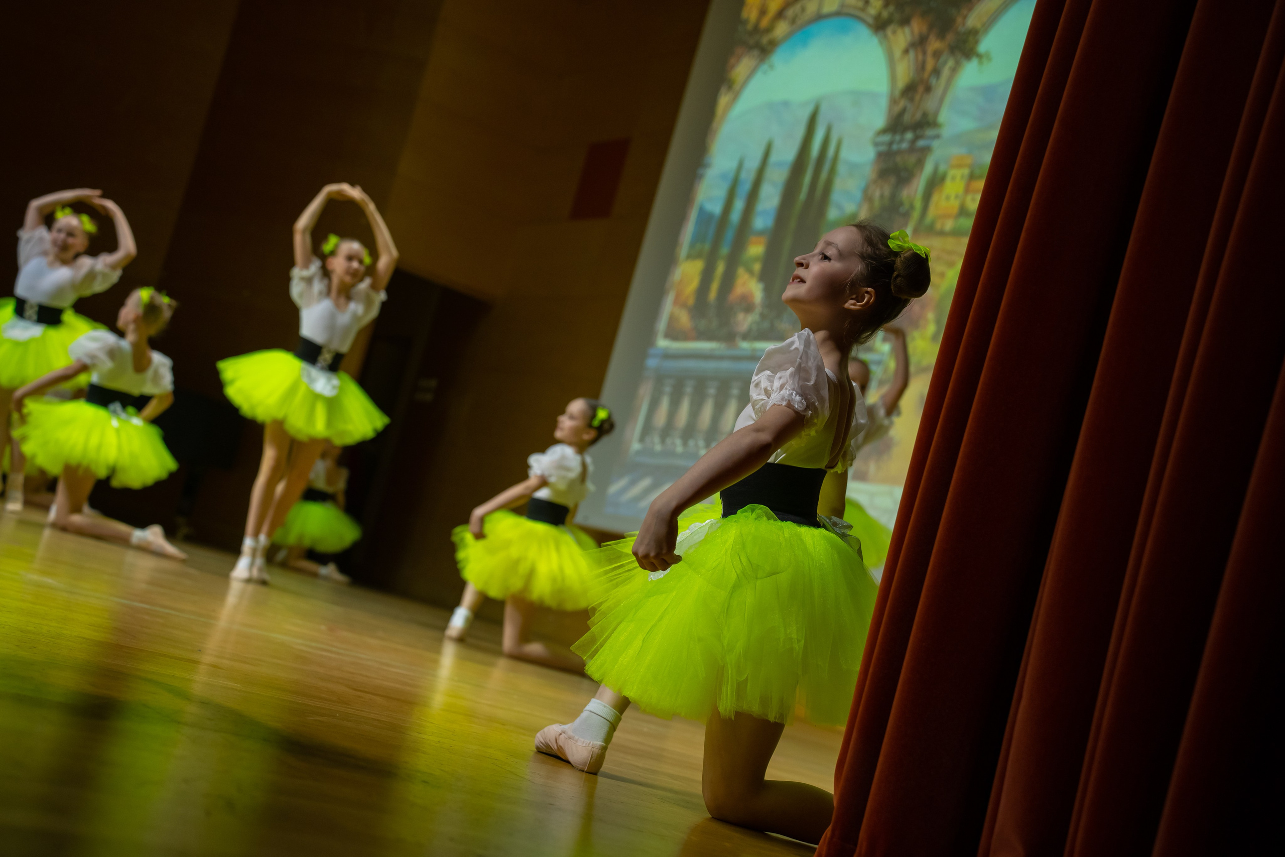 Фотосъёмка концерта. Фото / Видеосъемка в Москве