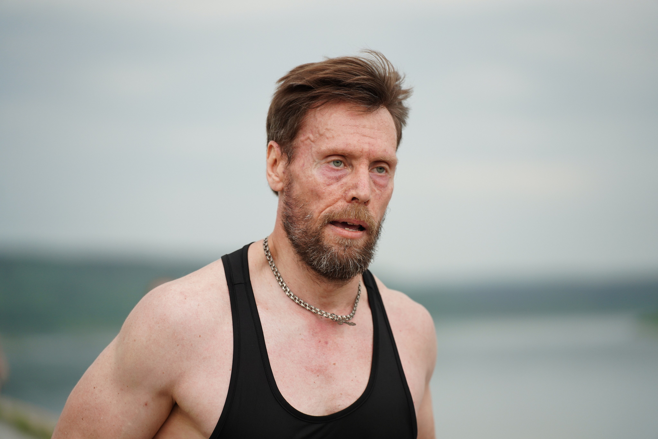 Забег.рф Terra Siberia 2025. Фотограф