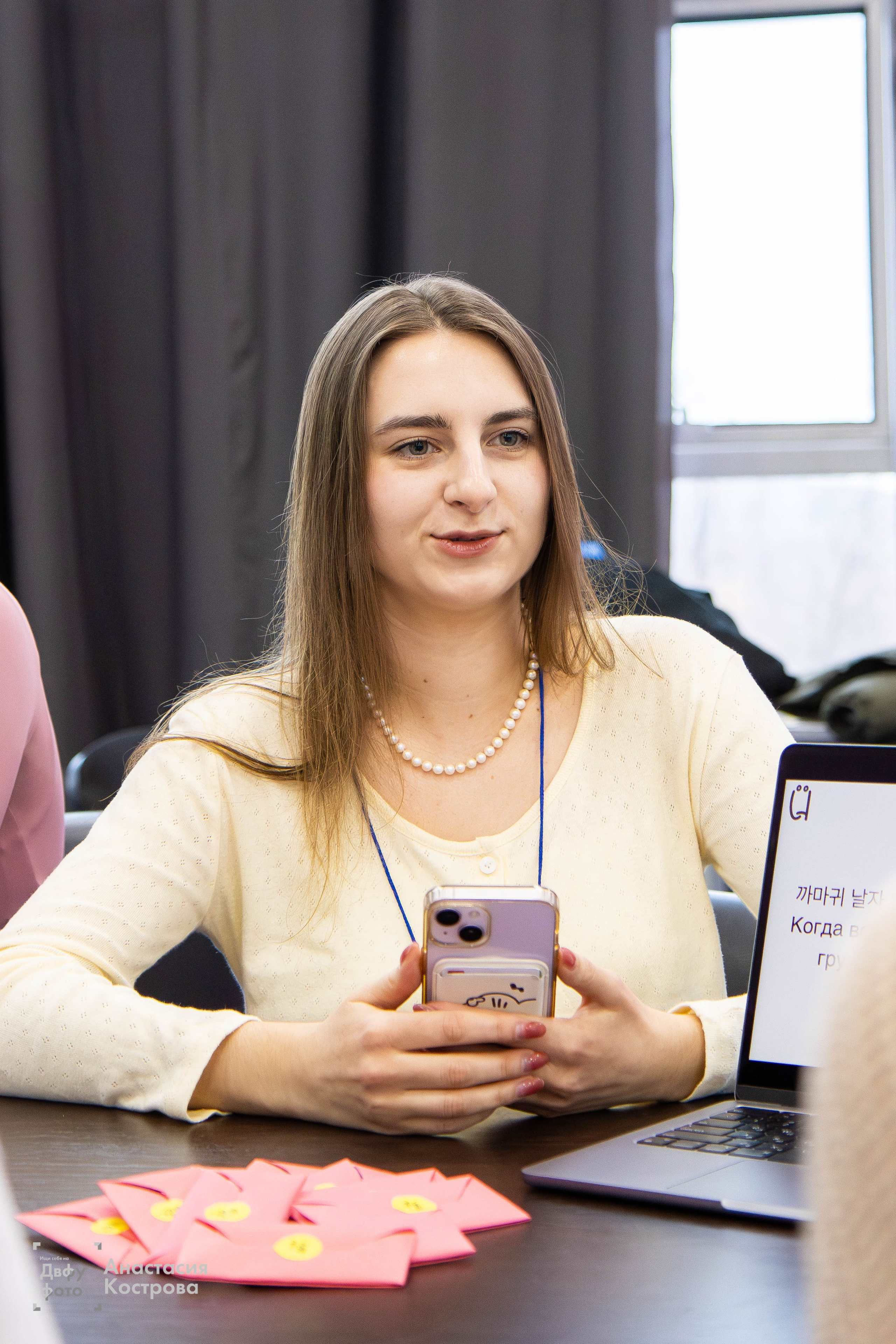 Соллаль. Репортажный фотограф во Владивостоке Анастасия Кострова