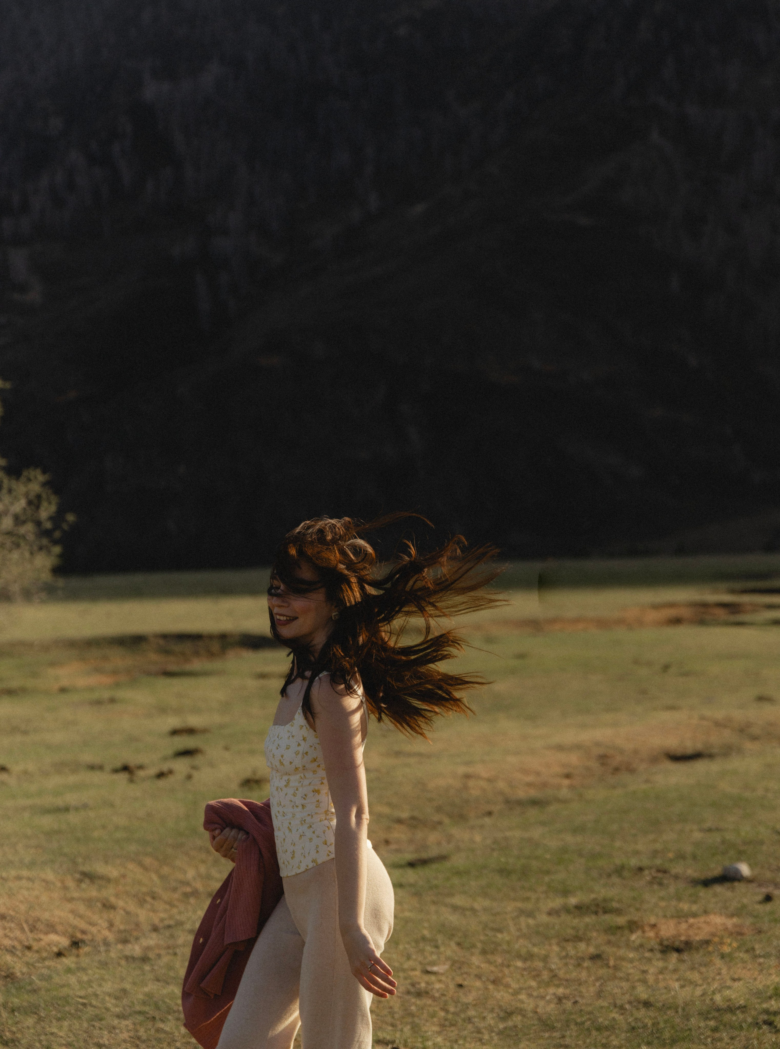 Алтай. Фотограф