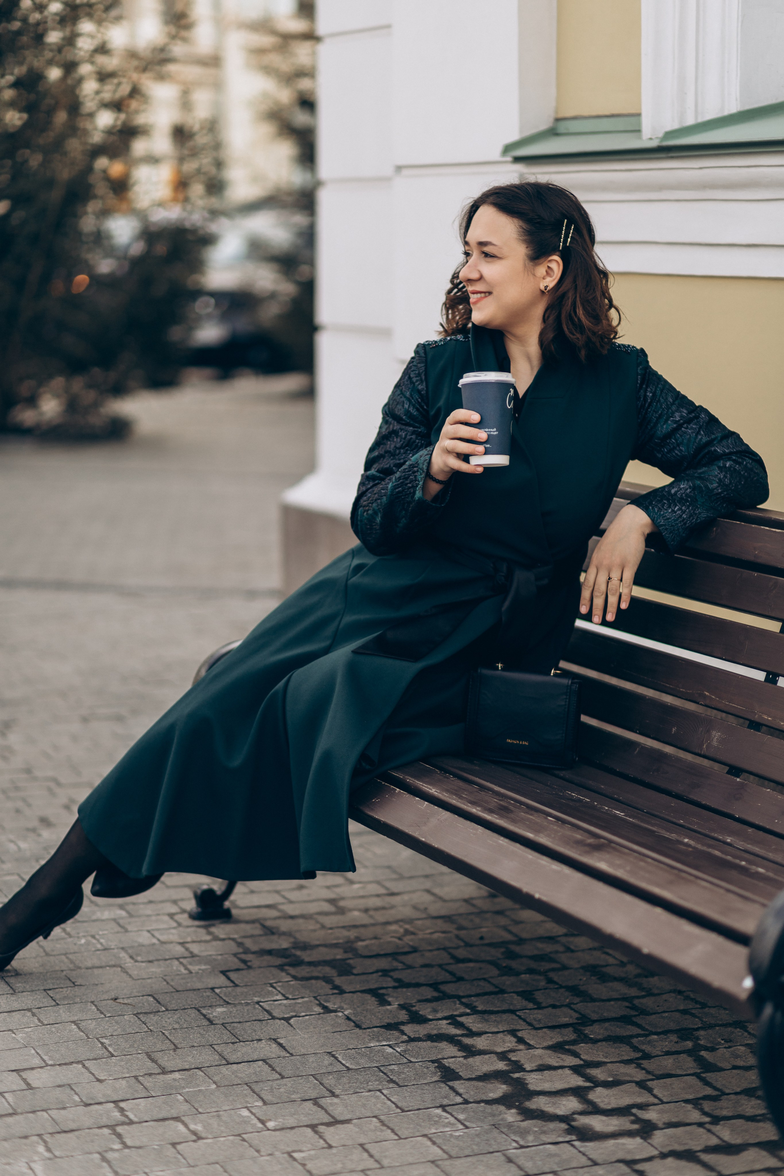 Прогулки. Свадебный, семейный фотограф в Иркутске Светлана Макаричева