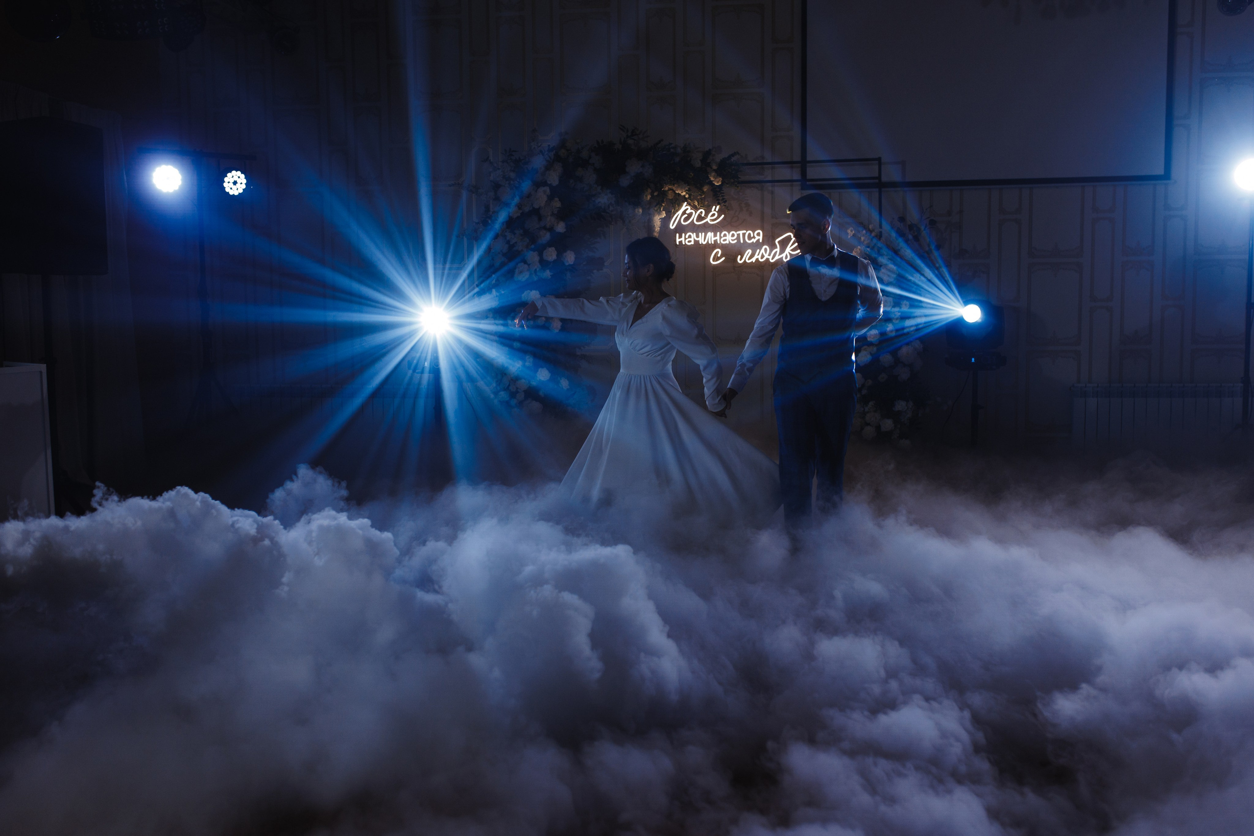 Wedding day. Семейный и свадебный фотограф Брянск, Москва Ольга Ли