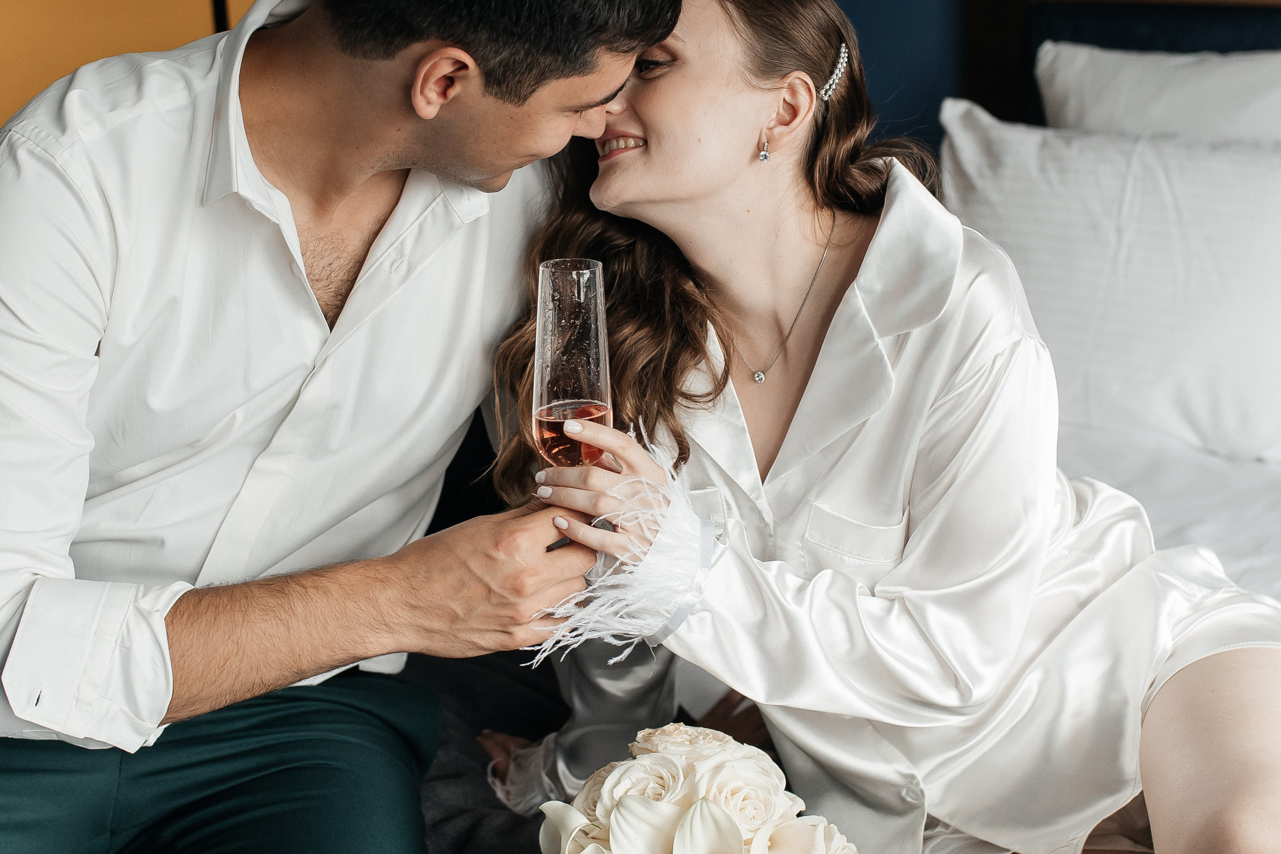 Наташа и Дима 2023. Свадебный и портретный фотограф Алина Иванова. Екатеринбург-Москва