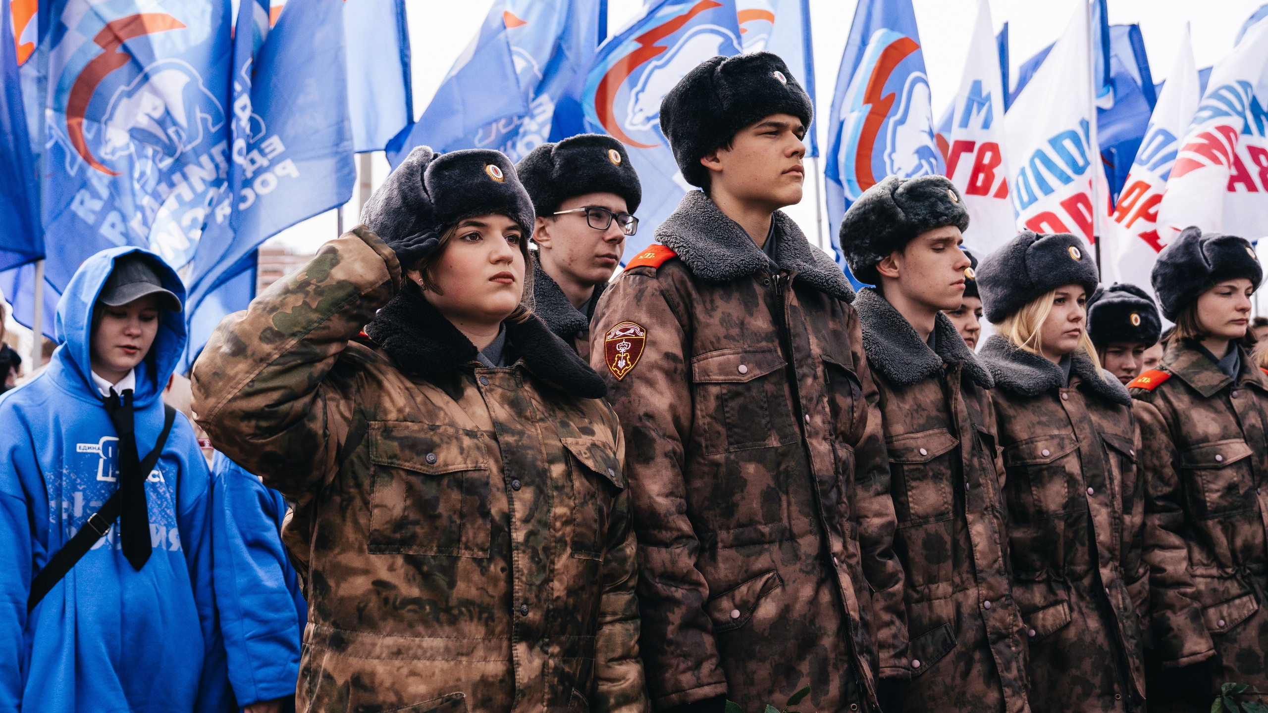 ПАМЯТЬ ПОКОЛЕНИЙ. Lebeduff