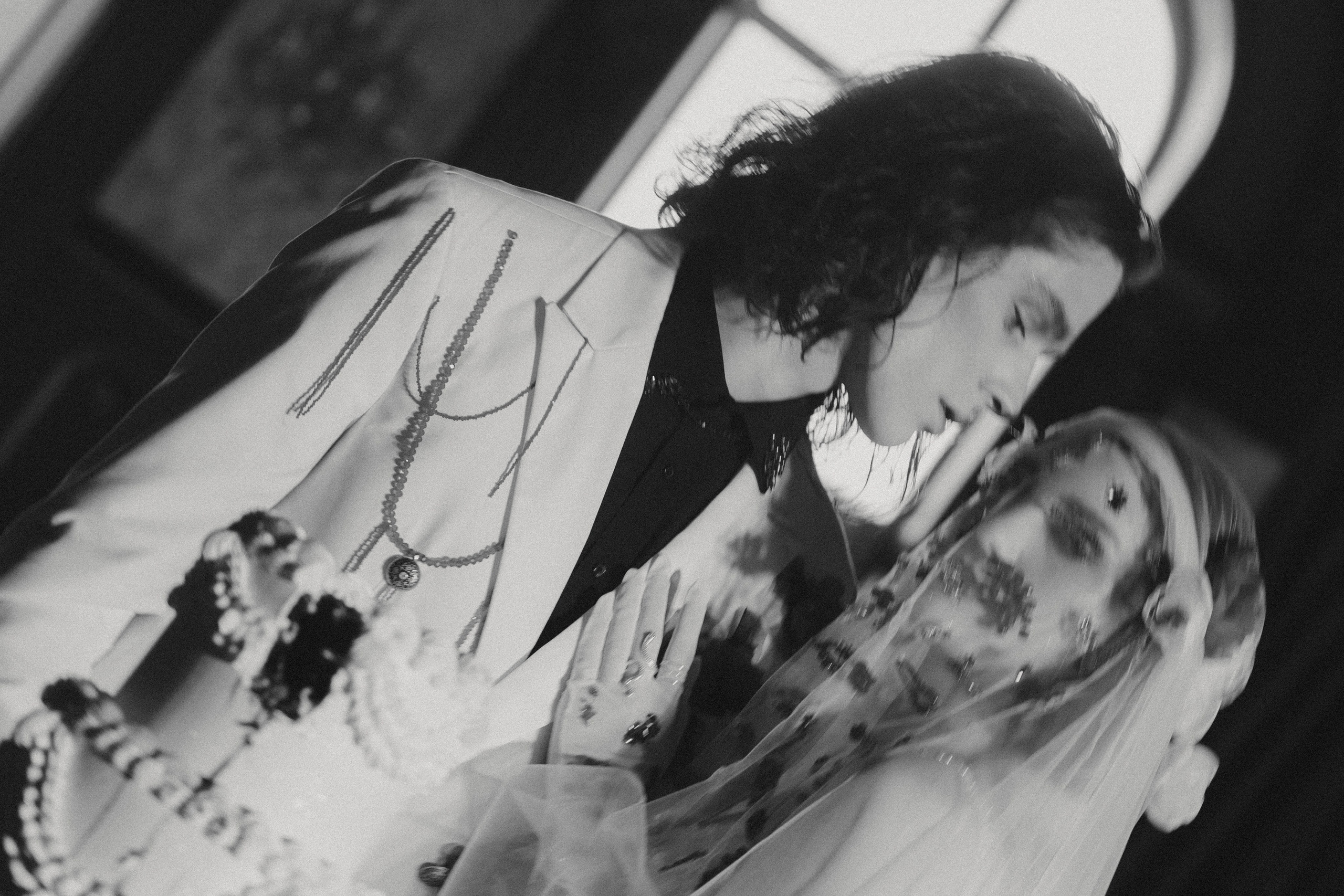 Вечность. Георгий и София. Свадебный и портретный фотограф в Тюмени Женя Черемнова