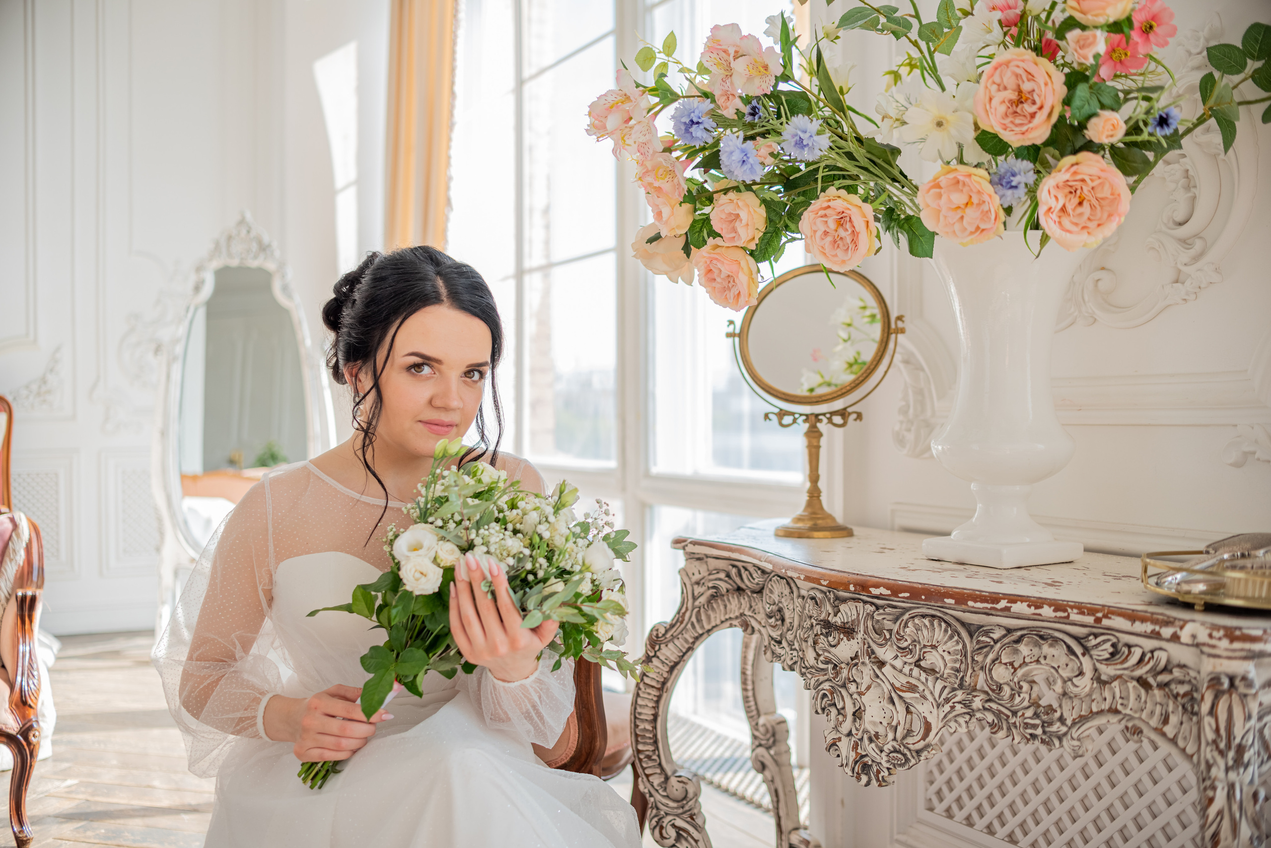 Август, 2021 — Москва. Свадебный и семейный фотограф Екатерина Пушан. Москва, Балашиха, Железнодорожный, Солнечногорск