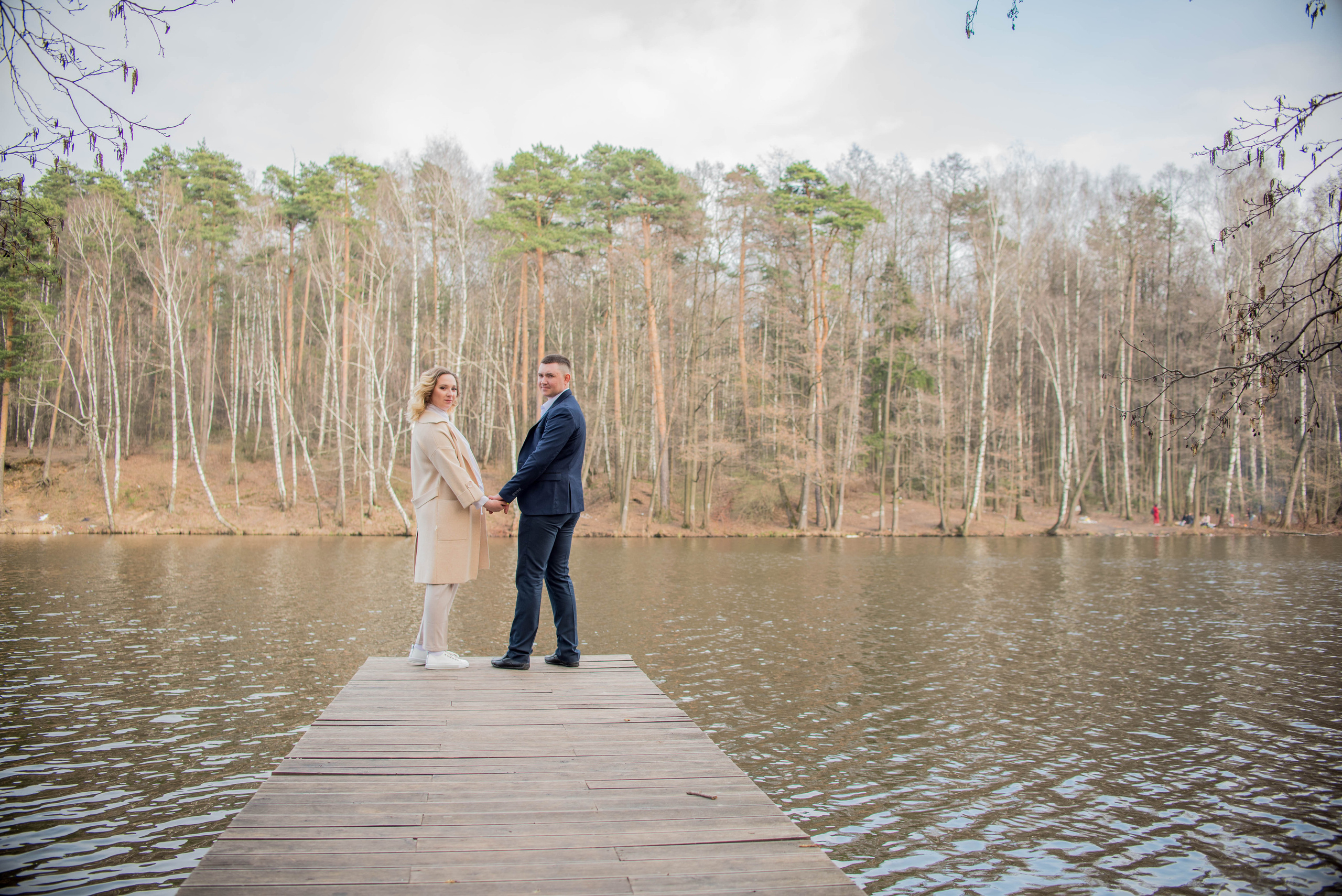 Апрель, 2021 — Балашиха. Свадебный и семейный фотограф Екатерина Пушан. Москва, Балашиха, Железнодорожный, Солнечногорск