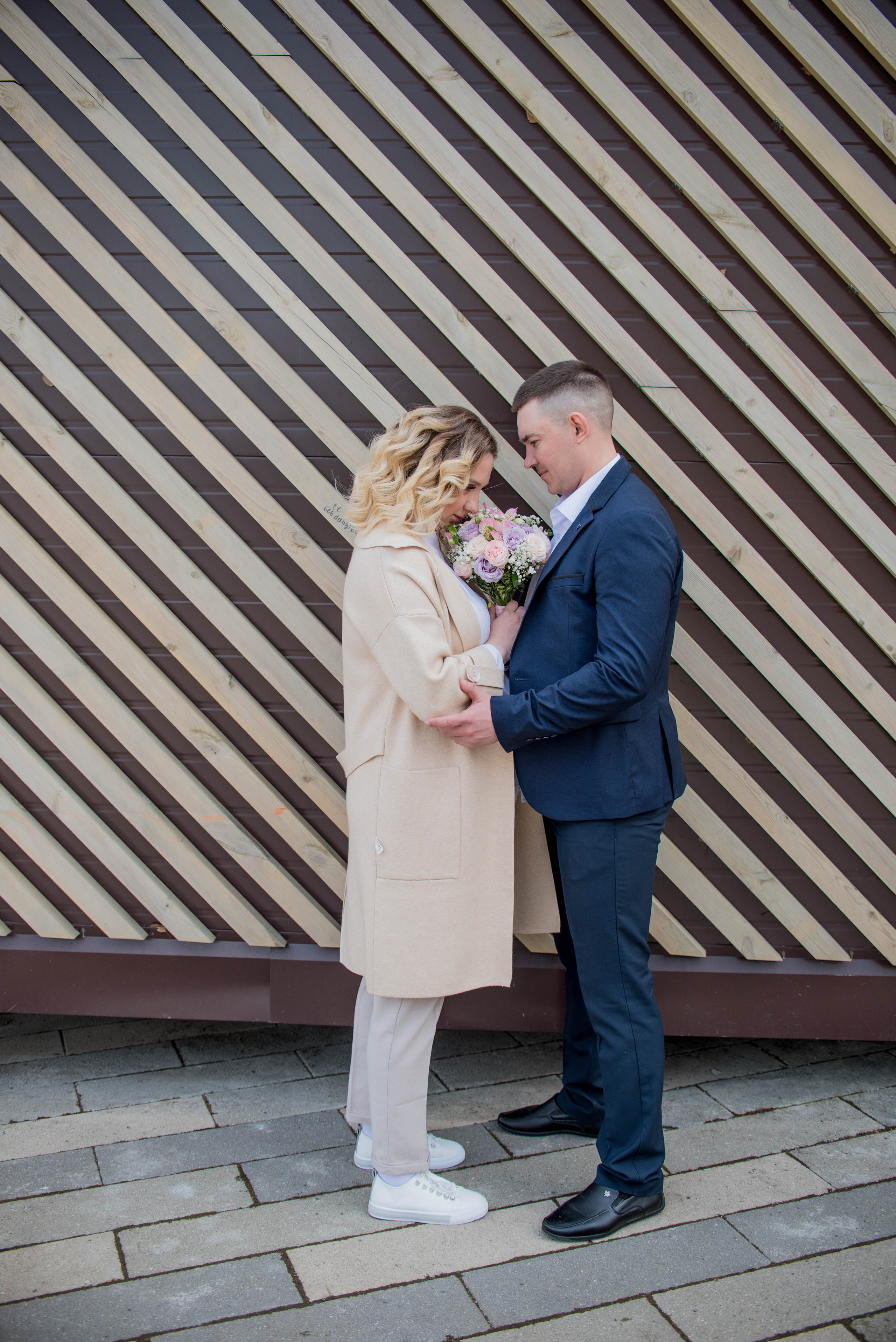 Апрель, 2021 — Балашиха. Свадебный и семейный фотограф Екатерина Пушан. Москва, Балашиха, Железнодорожный, Солнечногорск