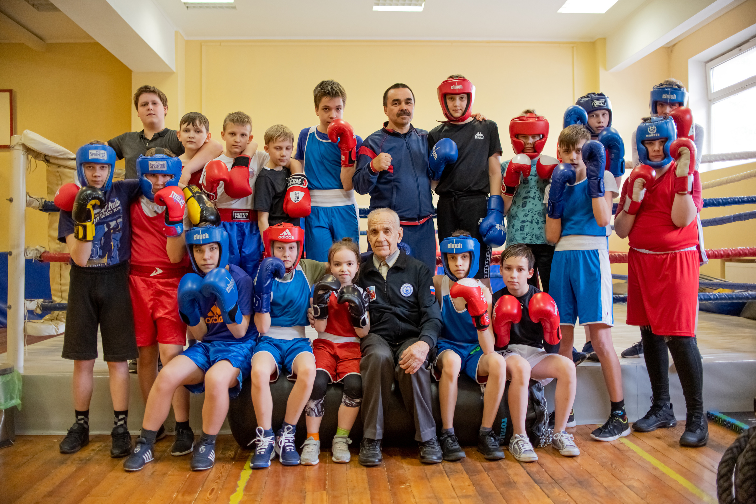 Альберт Иванович — чемпион по боксу. Свадебный и семейный фотограф Екатерина Пушан. Москва, Балашиха, Железнодорожный, Солнечногорск