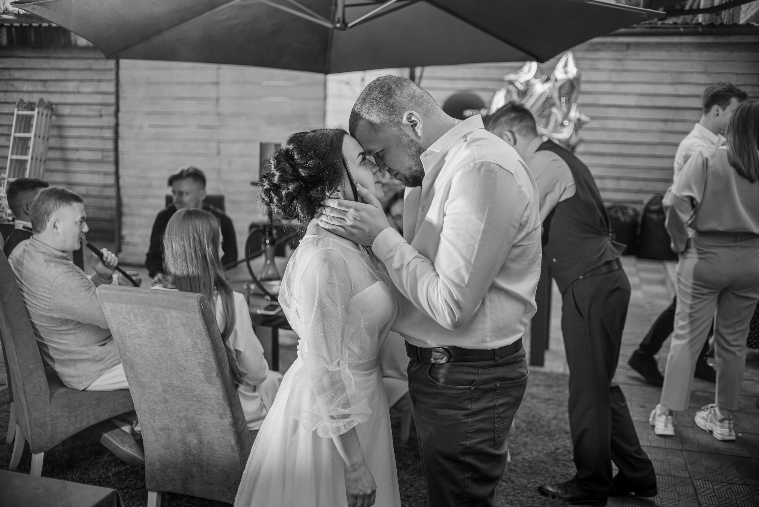 Август, 2021 — Москва. Свадебный и семейный фотограф Екатерина Пушан. Москва, Балашиха, Железнодорожный, Солнечногорск