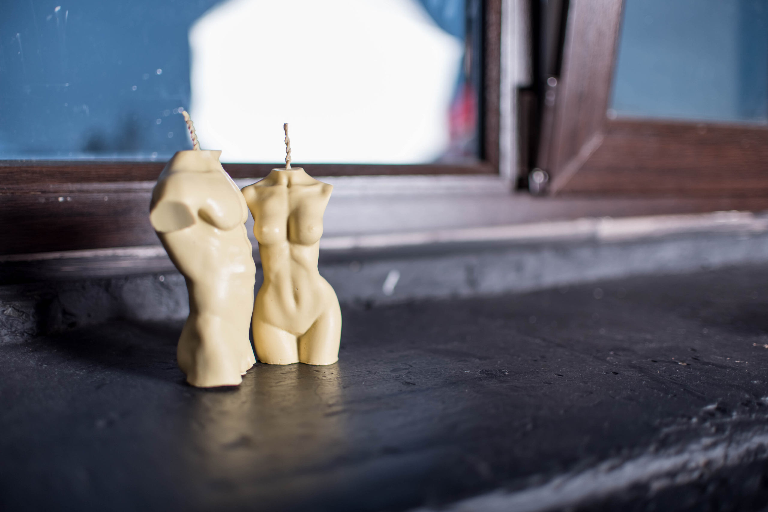 Предметный контент для Натальи — свечи ручной работы. Свадебный и семейный фотограф Екатерина Пушан. Москва, Балашиха, Железнодорожный, Солнечногорск