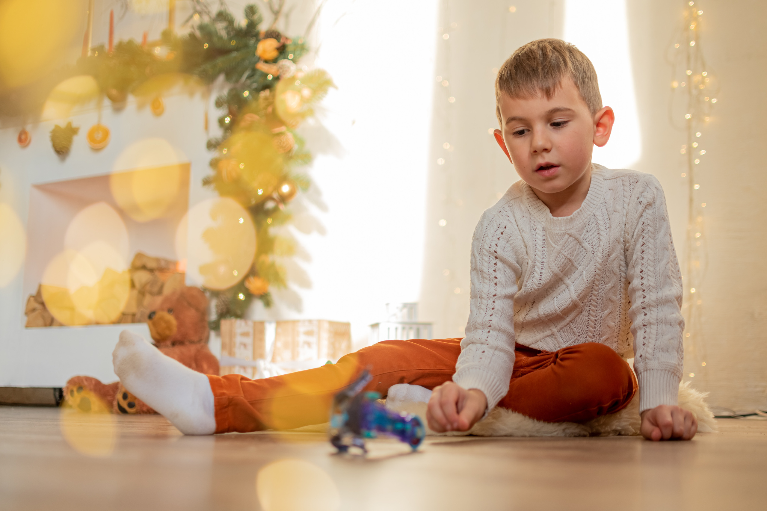 Новогодние фотосессии в студиях. Свадебный и семейный фотограф Екатерина Пушан. Москва, Балашиха, Железнодорожный, Солнечногорск