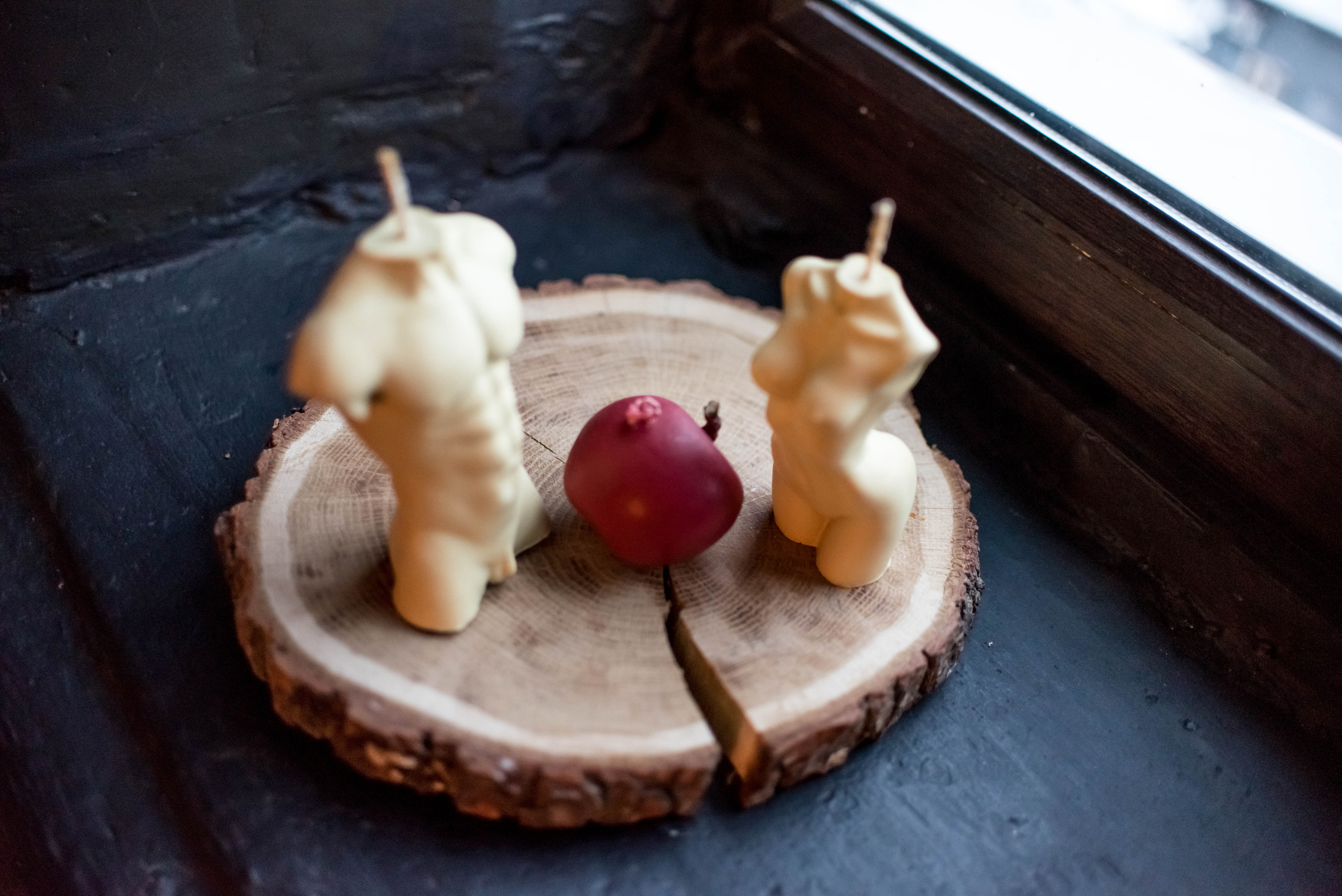 Предметный контент для Натальи — свечи ручной работы. Свадебный и семейный фотограф Екатерина Пушан. Москва, Балашиха, Железнодорожный, Солнечногорск