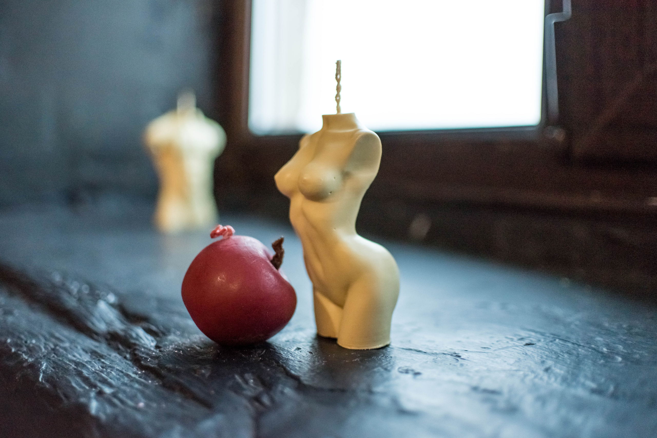 Предметный контент для Натальи — свечи ручной работы. Свадебный и семейный фотограф Екатерина Пушан. Москва, Балашиха, Железнодорожный, Солнечногорск