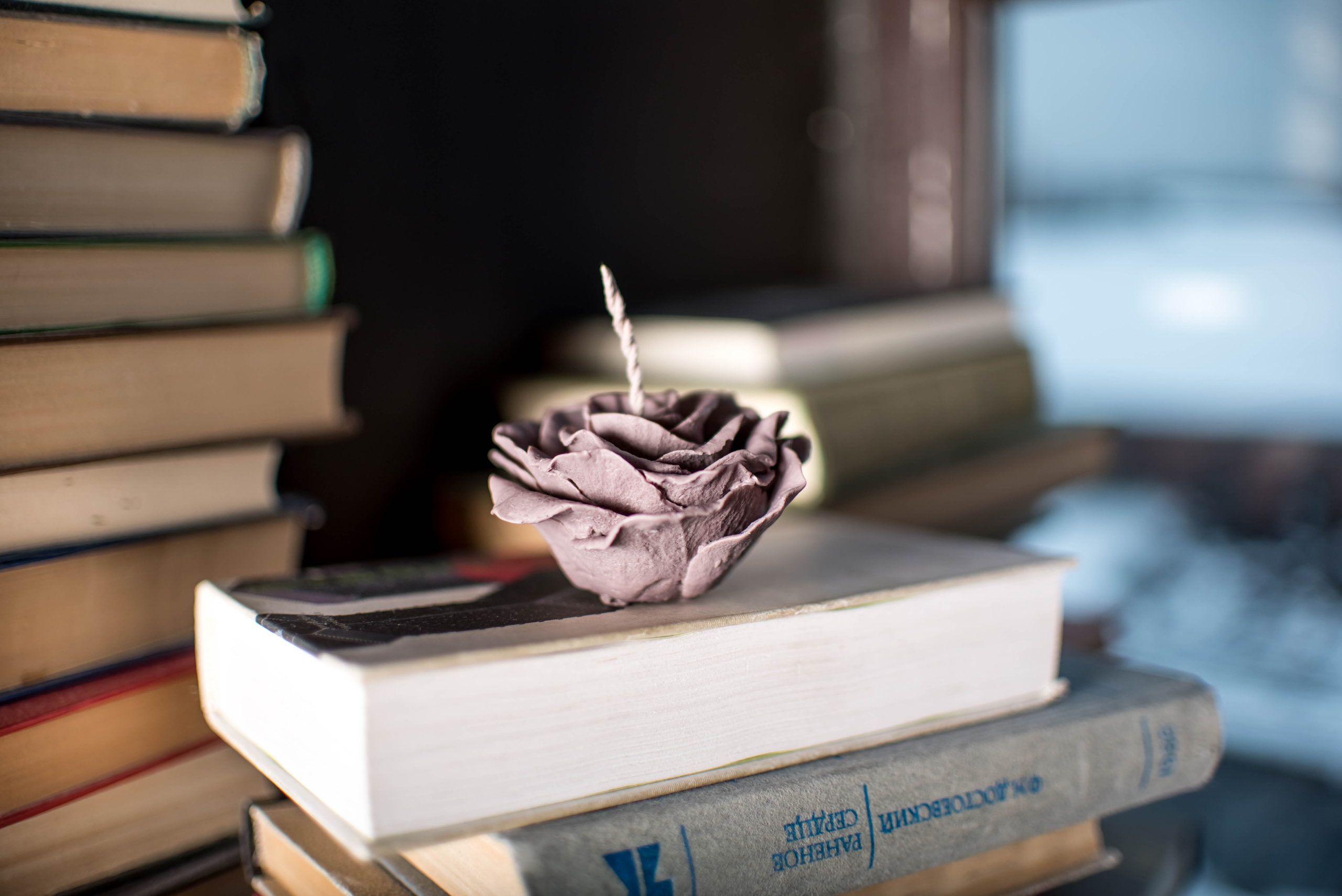 Предметный контент для Натальи — свечи ручной работы. Свадебный и семейный фотограф Екатерина Пушан. Москва, Балашиха, Железнодорожный, Солнечногорск